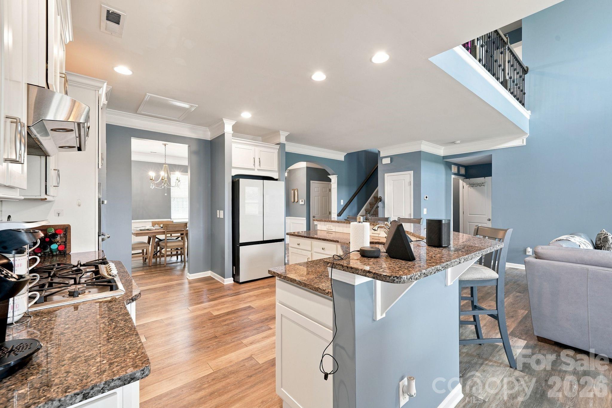 1540 Post Court — Gastonia