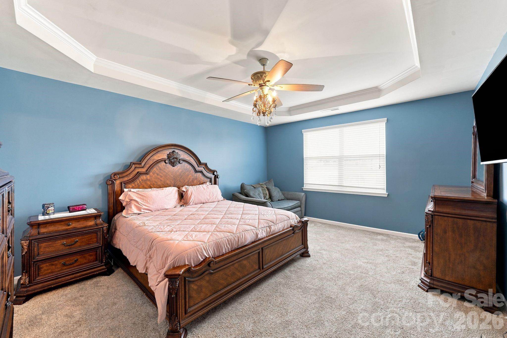 1540 Post Court — Gastonia