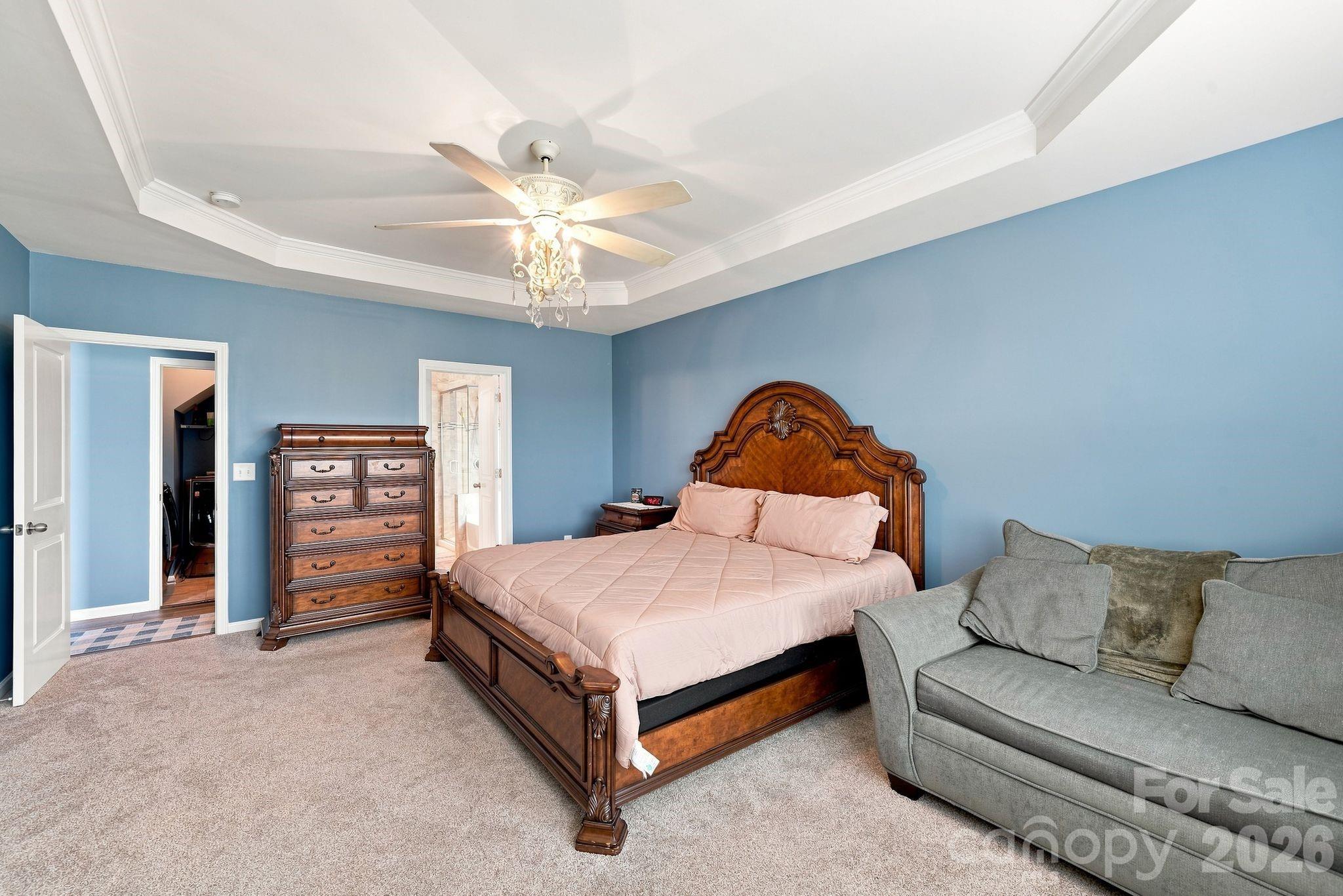 1540 Post Court — Gastonia