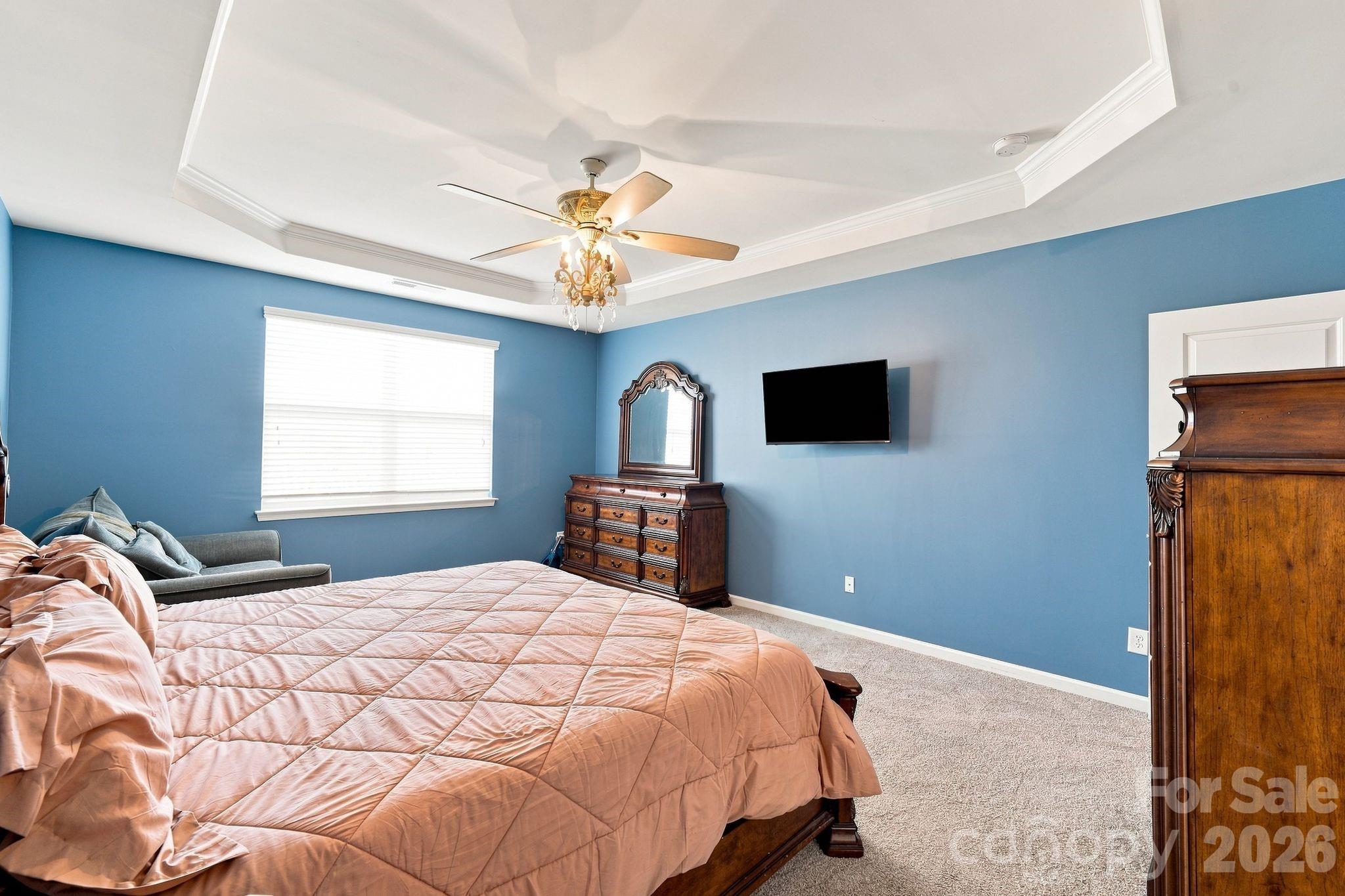 1540 Post Court — Gastonia