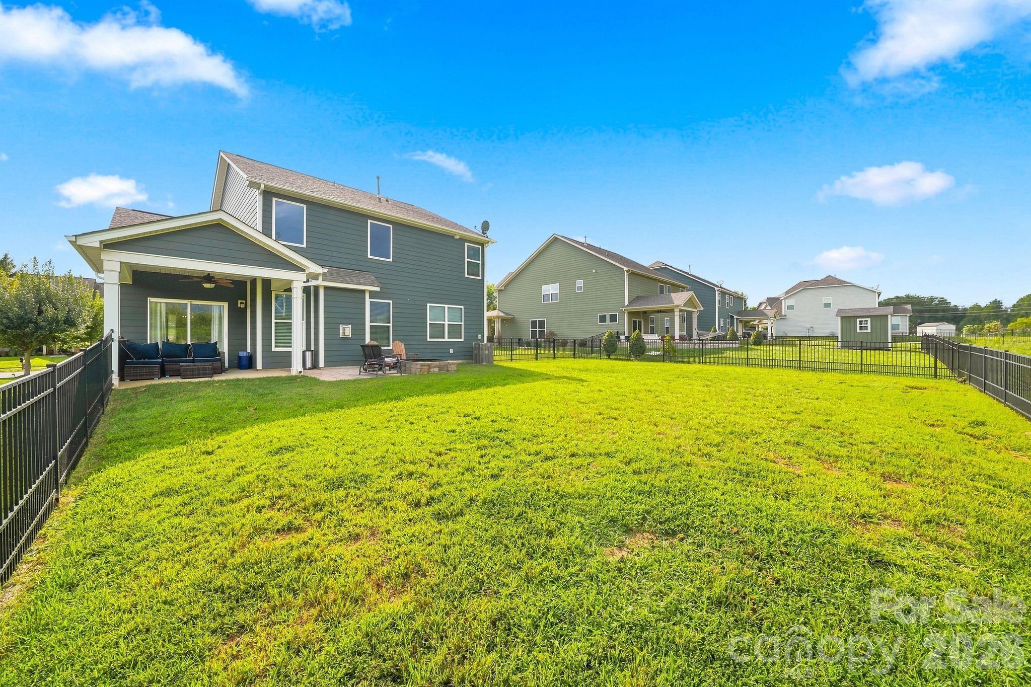 1540 Post Court — Gastonia