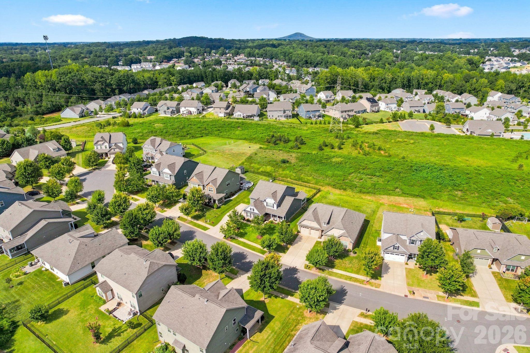 1540 Post Court — Gastonia