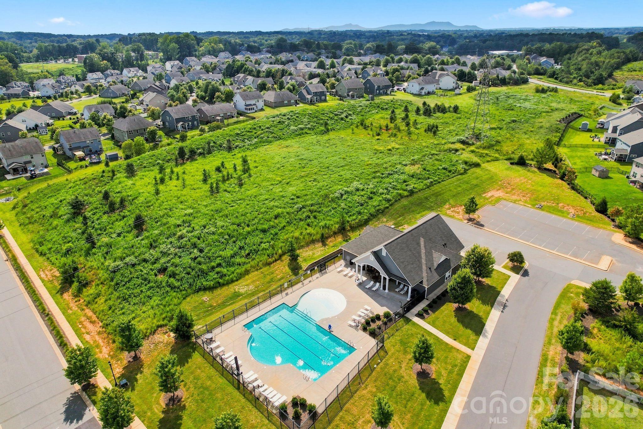1540 Post Court — Gastonia