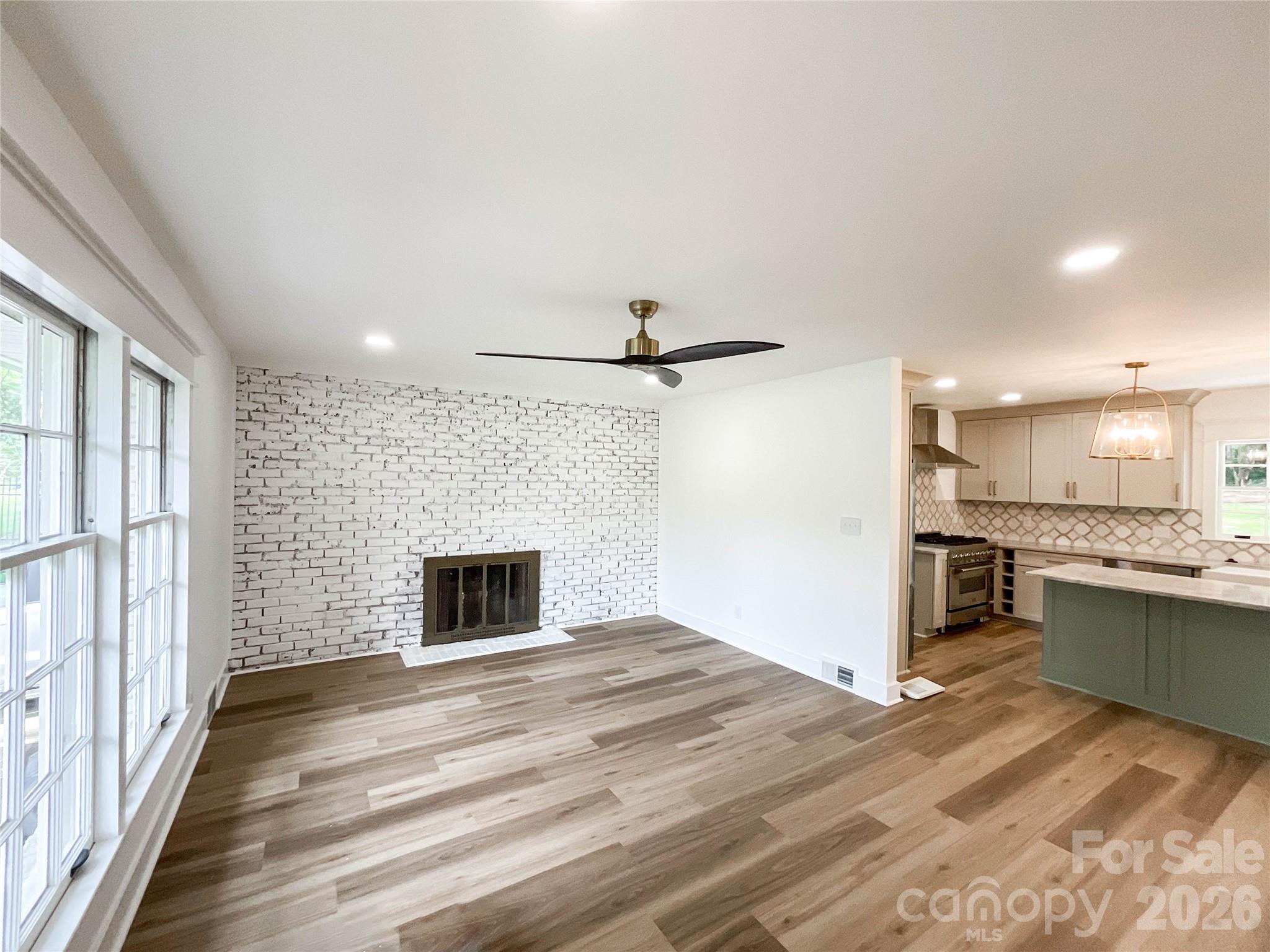 3011 Parkstone Drive — Charlotte