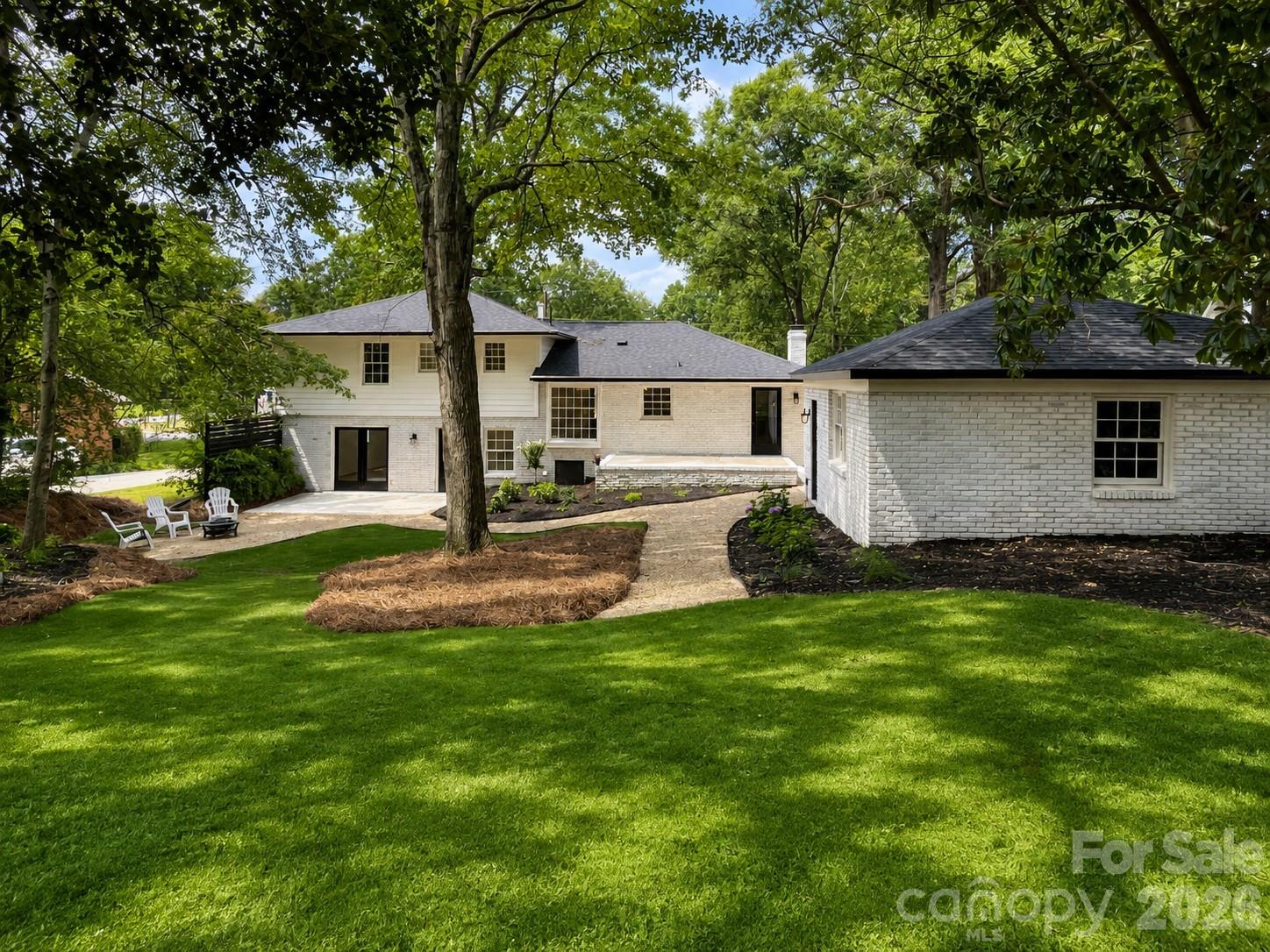 3011 Parkstone Drive — Charlotte
