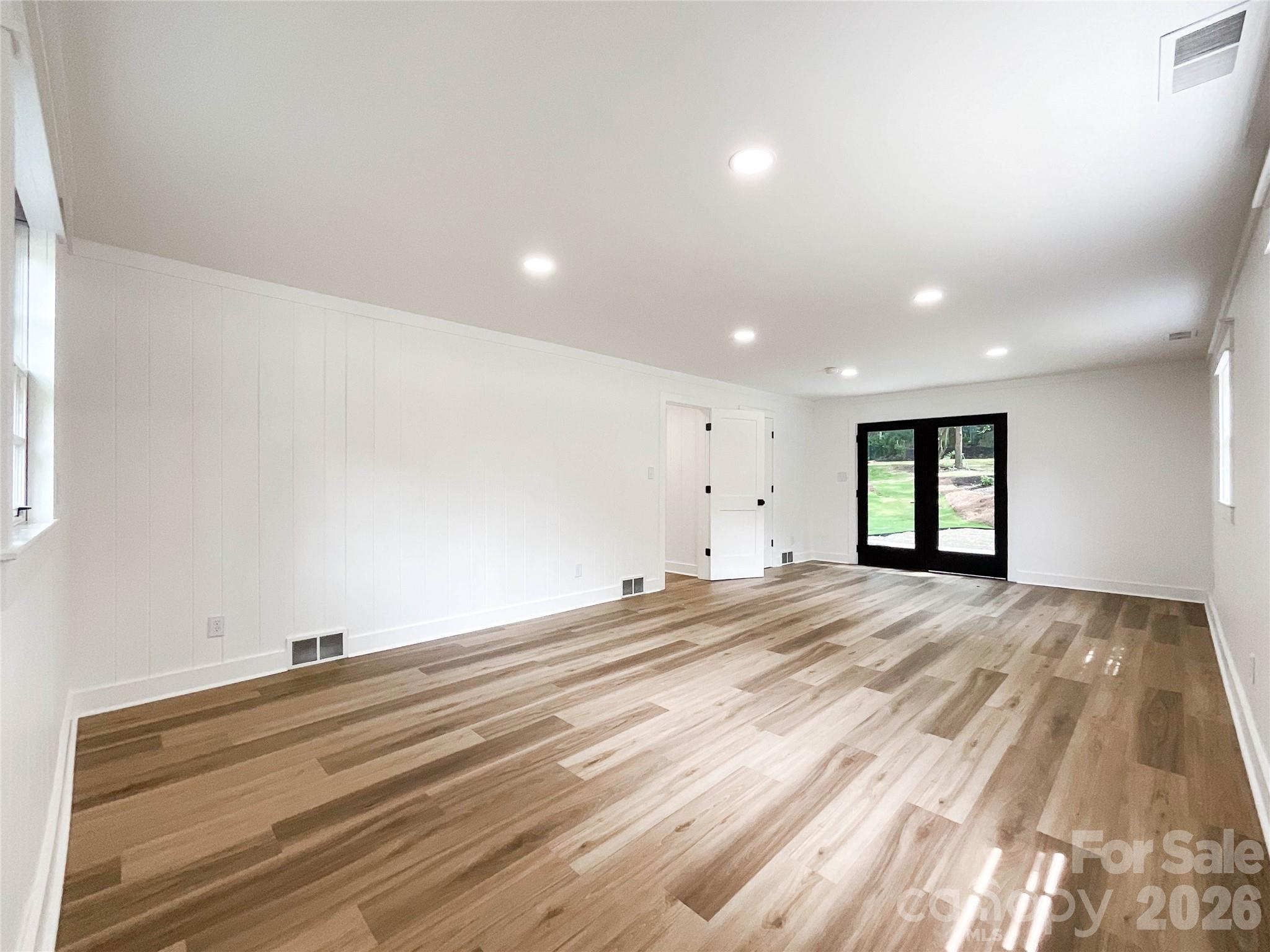 3011 Parkstone Drive — Charlotte