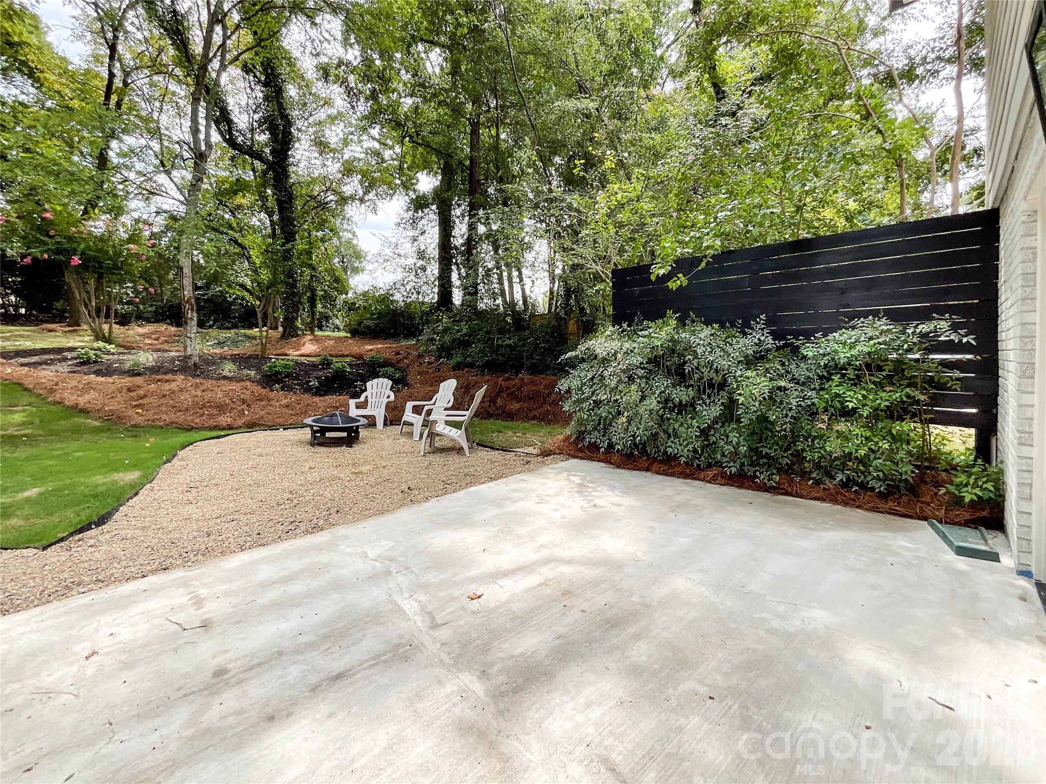 3011 Parkstone Drive — Charlotte
