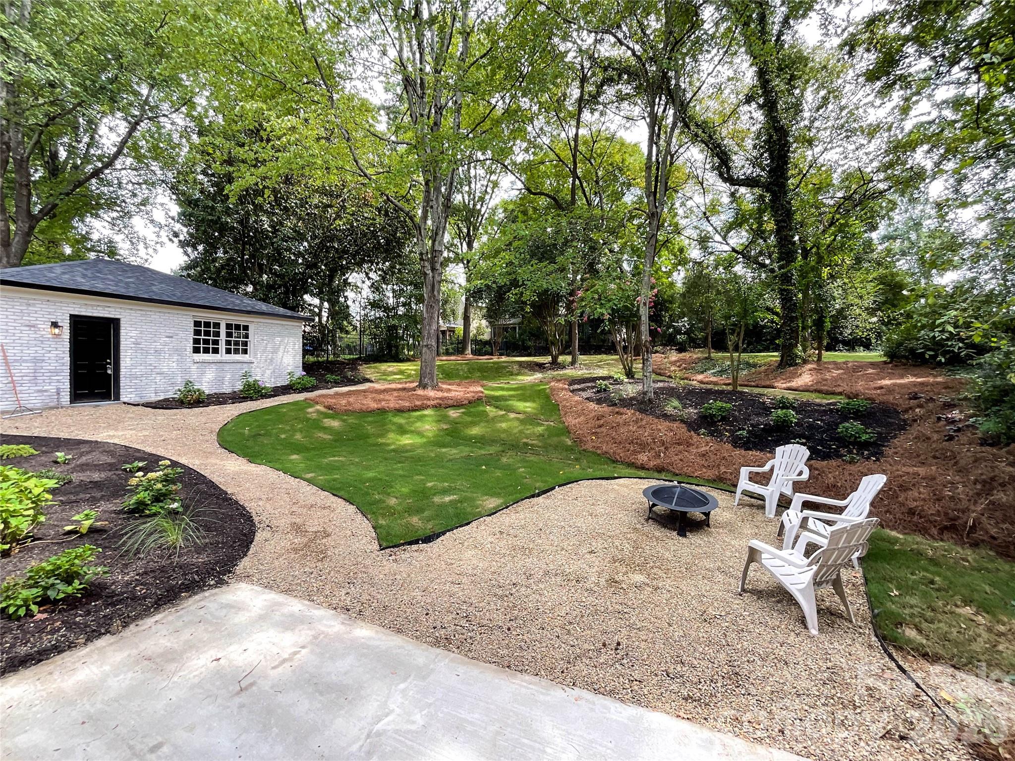 3011 Parkstone Drive — Charlotte