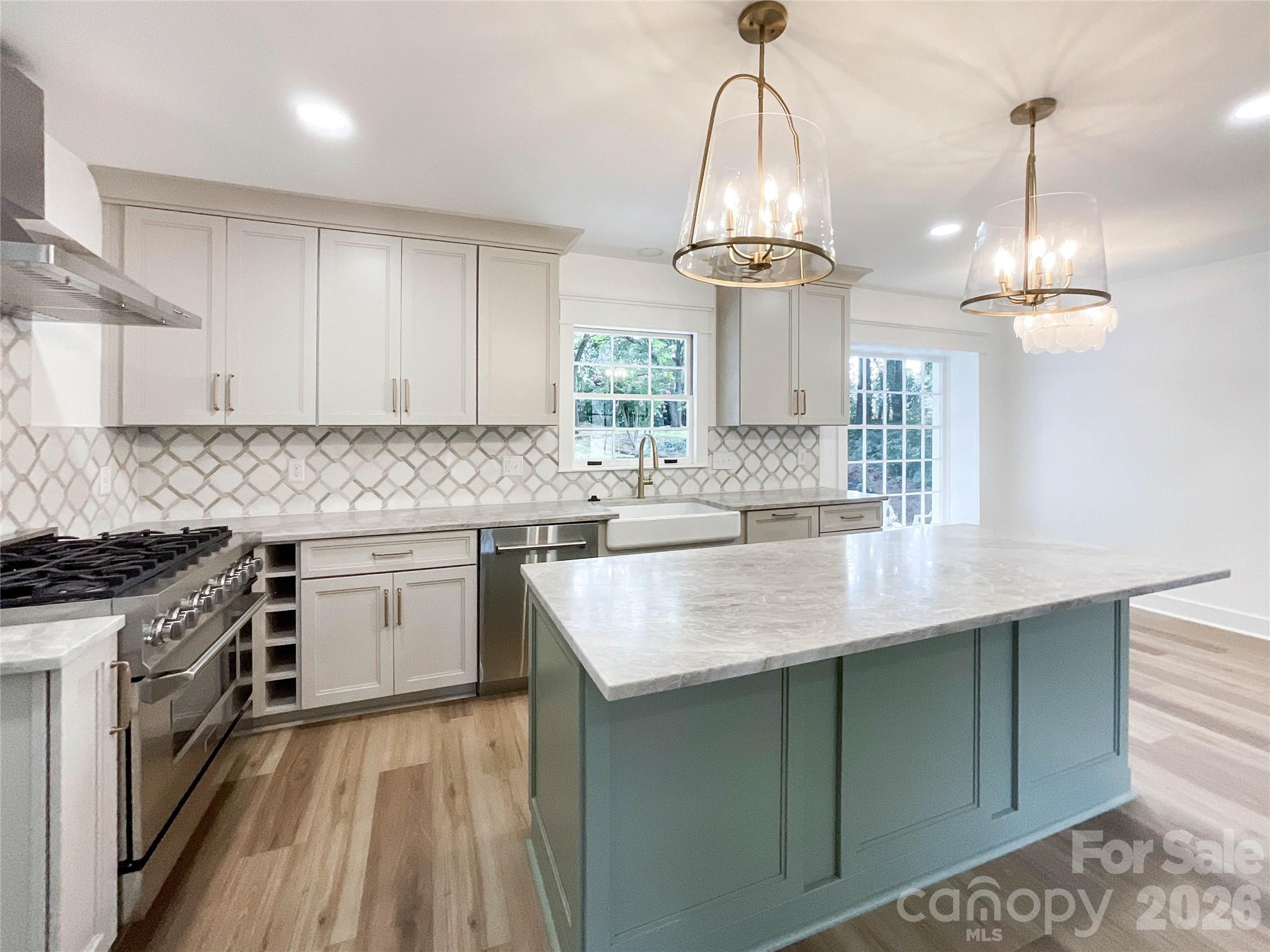 3011 Parkstone Drive — Charlotte