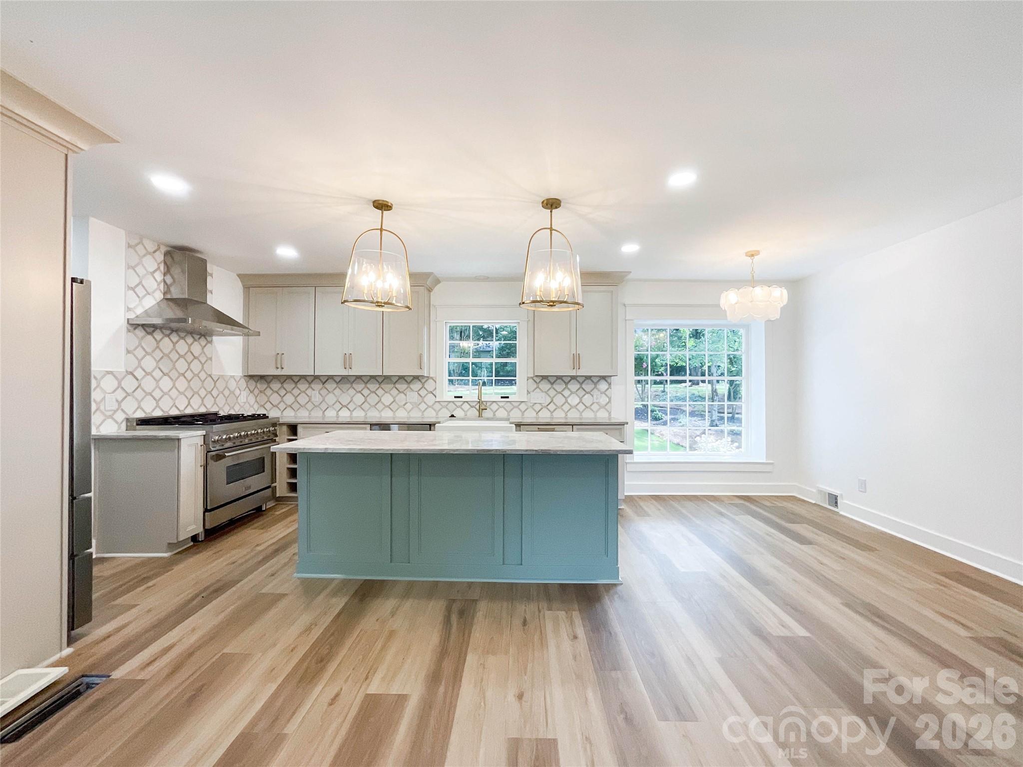 3011 Parkstone Drive — Charlotte