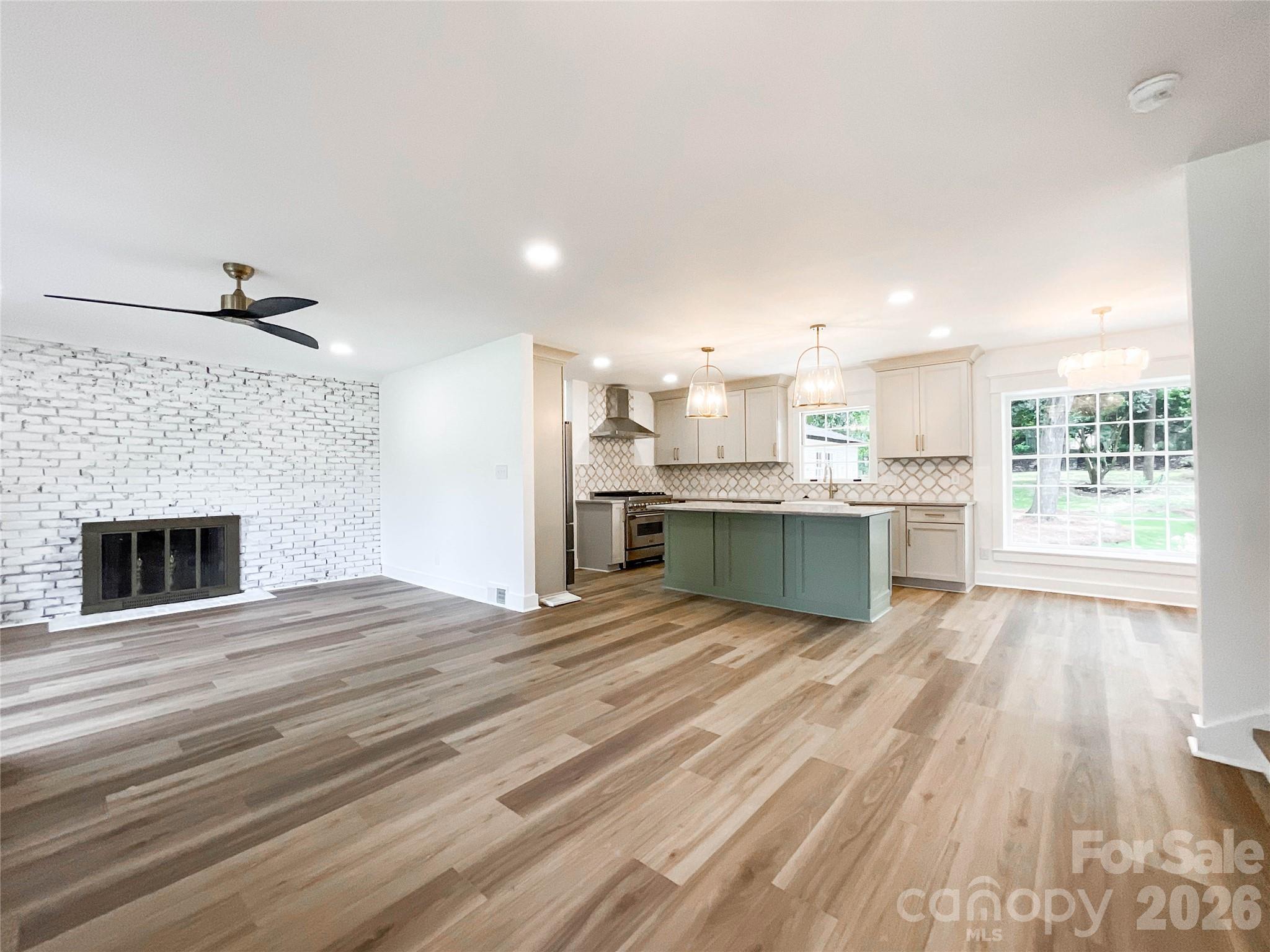 3011 Parkstone Drive — Charlotte