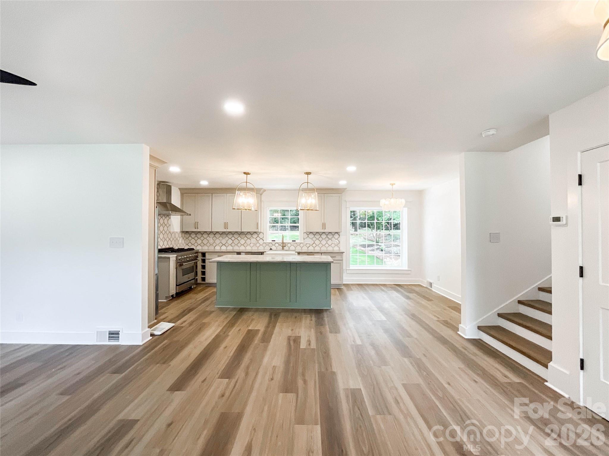 3011 Parkstone Drive — Charlotte
