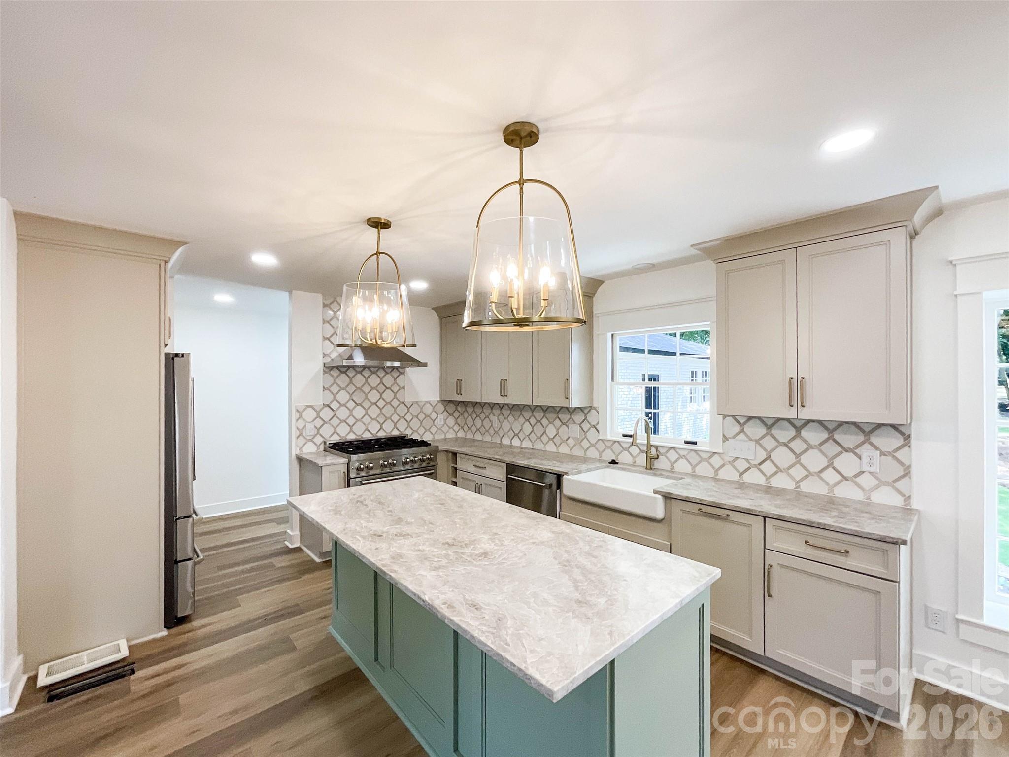 3011 Parkstone Drive — Charlotte