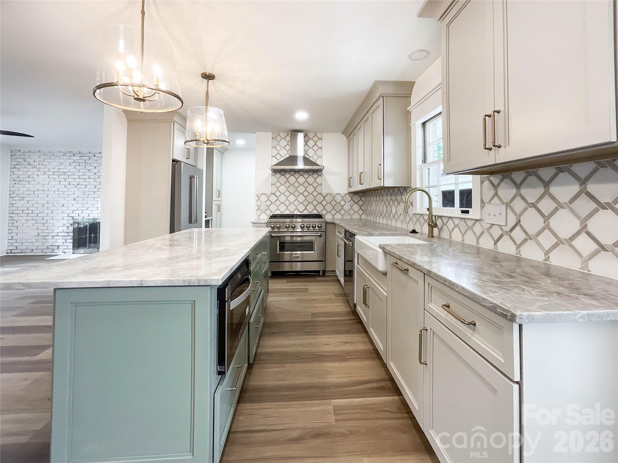 3011 Parkstone Drive — Charlotte