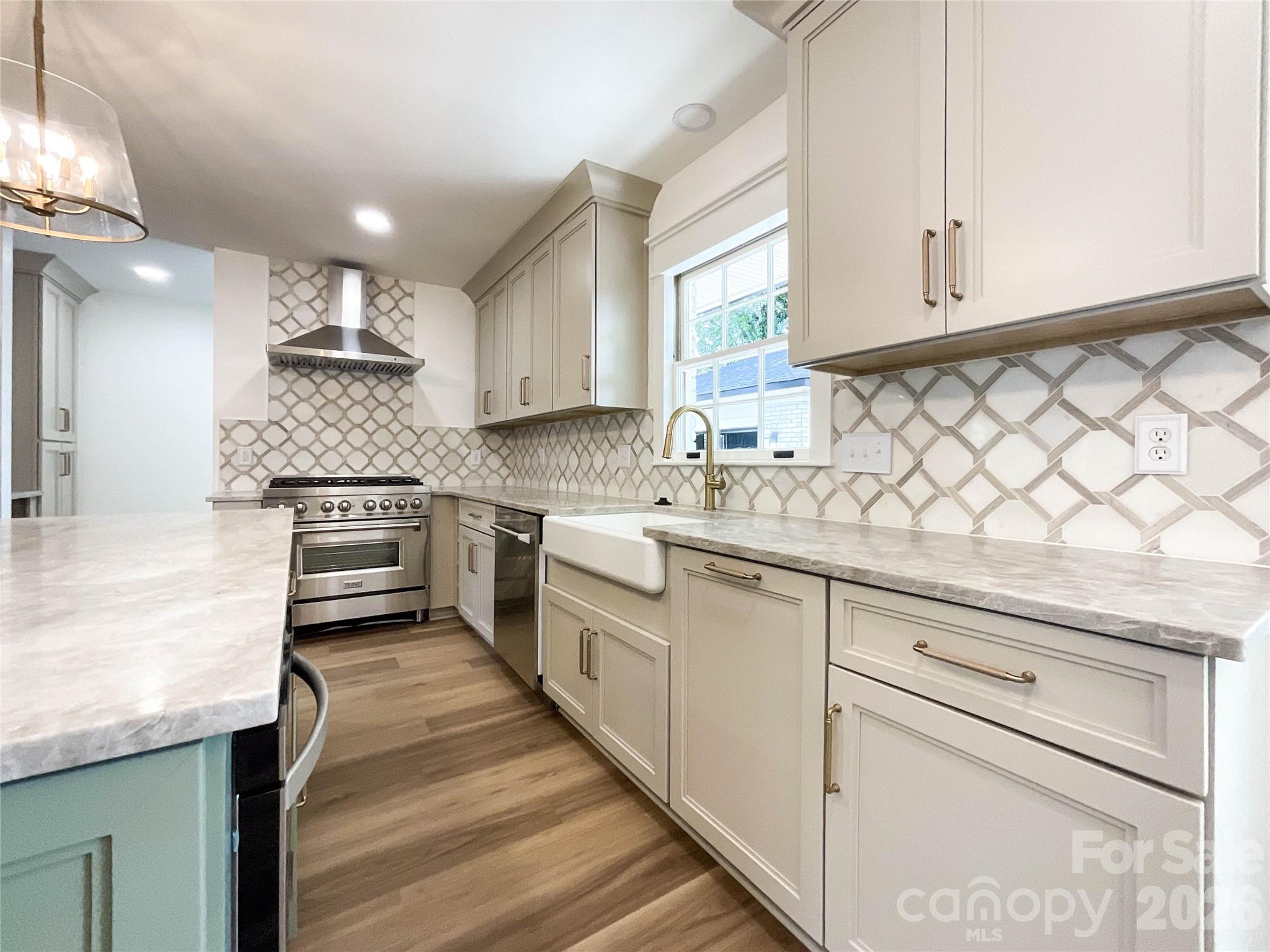 3011 Parkstone Drive — Charlotte