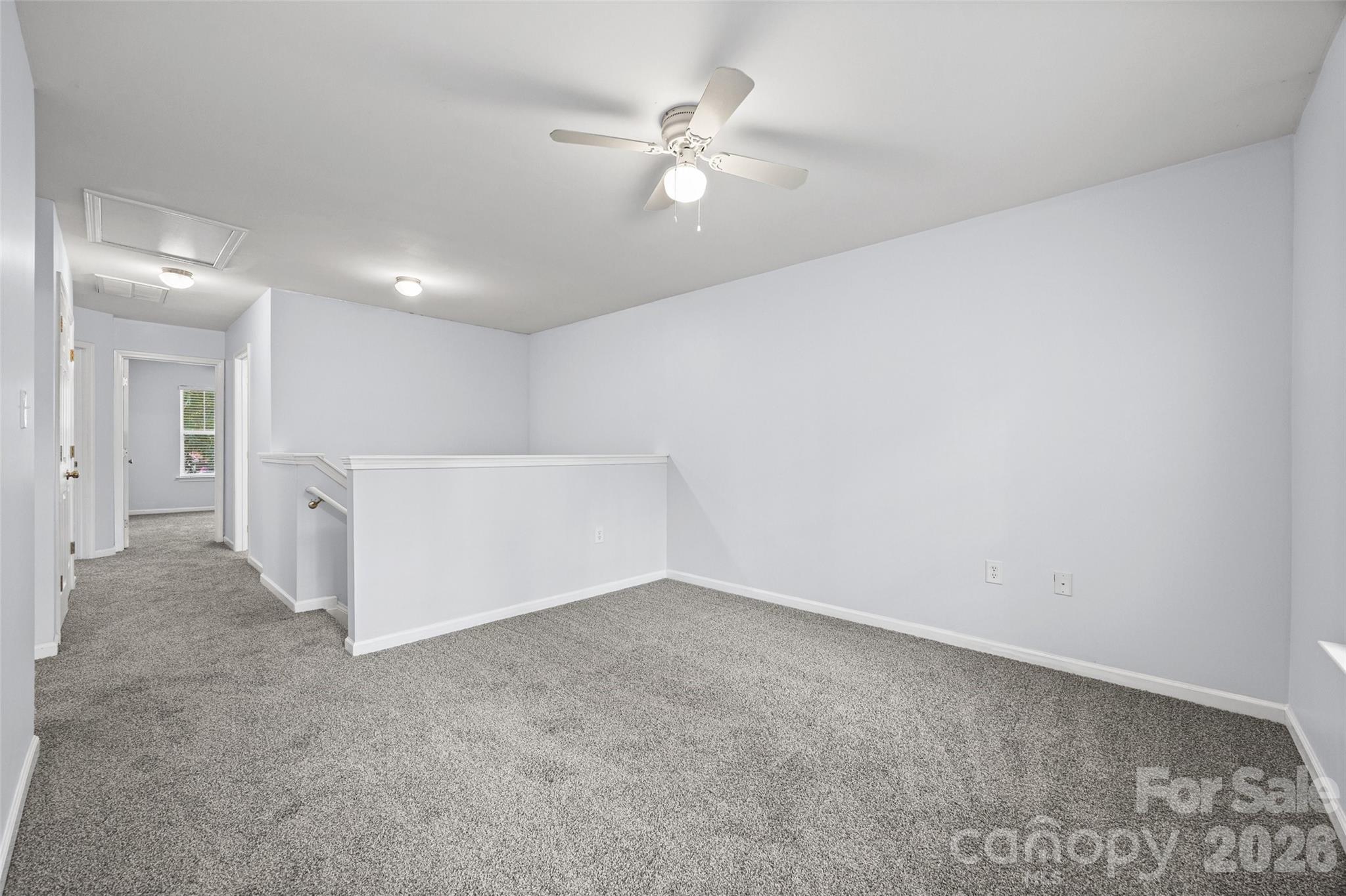 110 Deep Gap Court — Charlotte