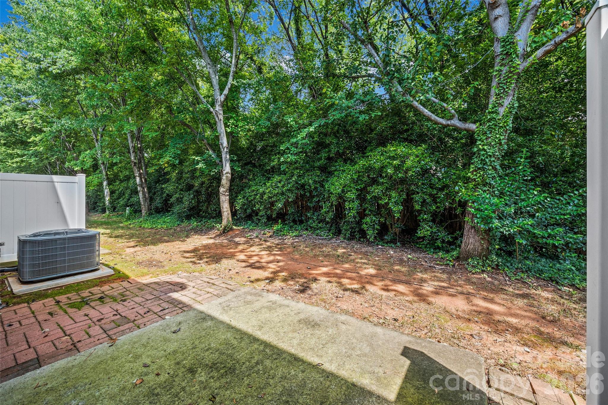 110 Deep Gap Court — Charlotte