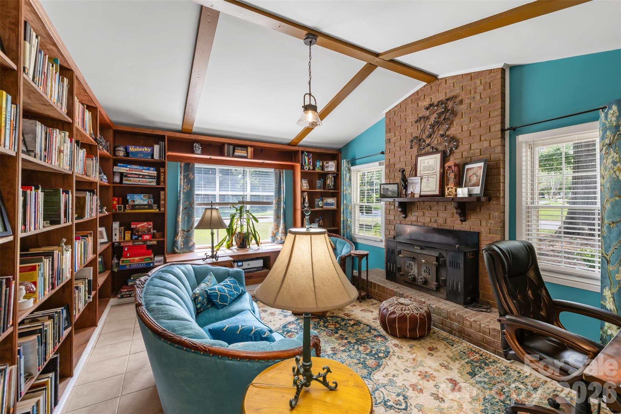 6777 Stoney Ridge Road — Matthews