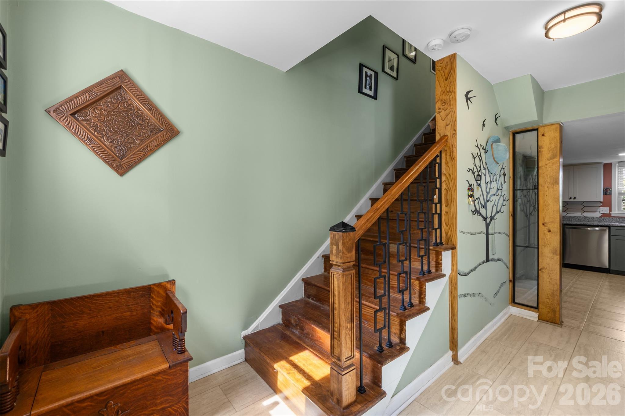 6777 Stoney Ridge Road — Matthews