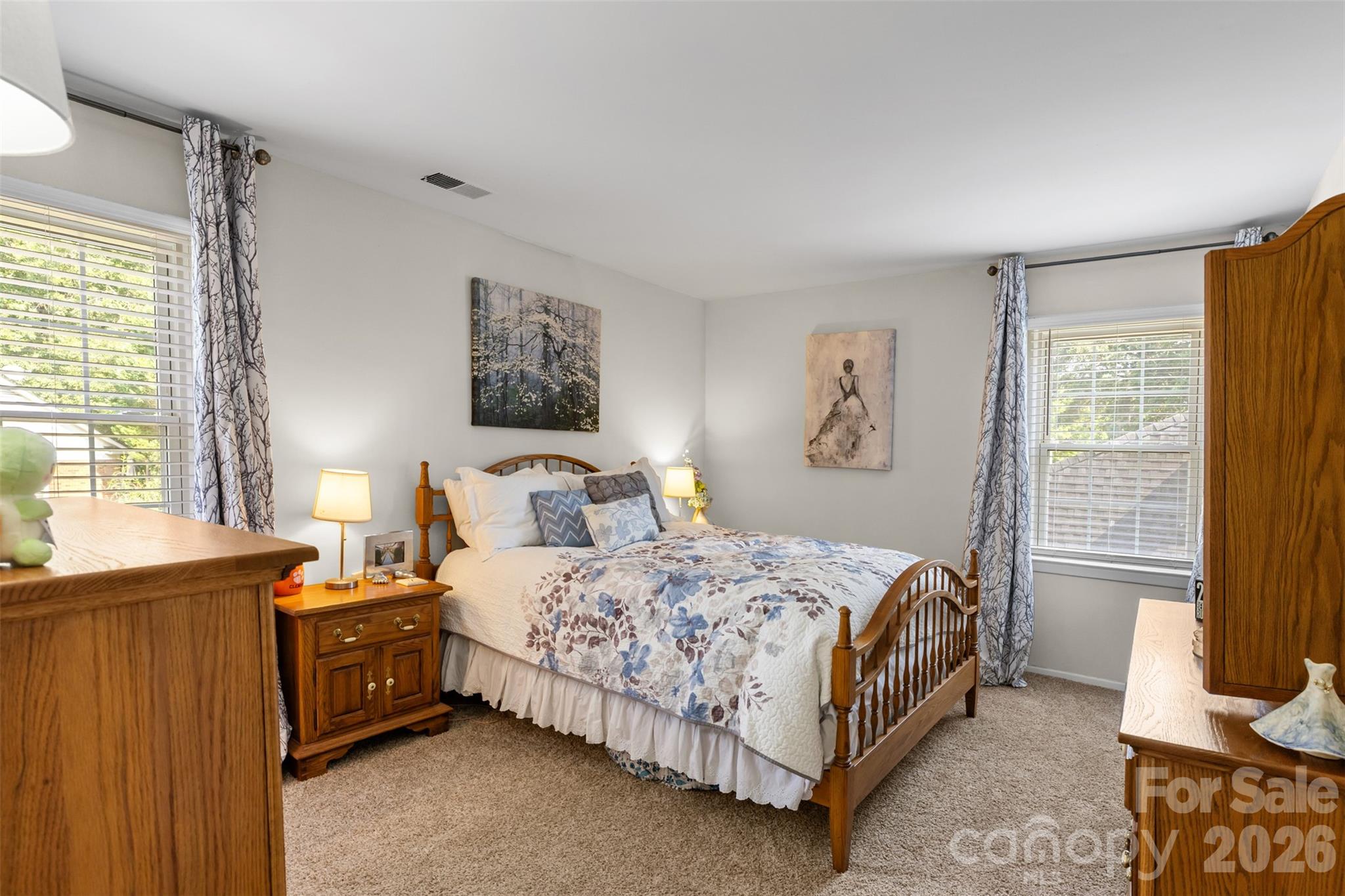 6777 Stoney Ridge Road — Matthews