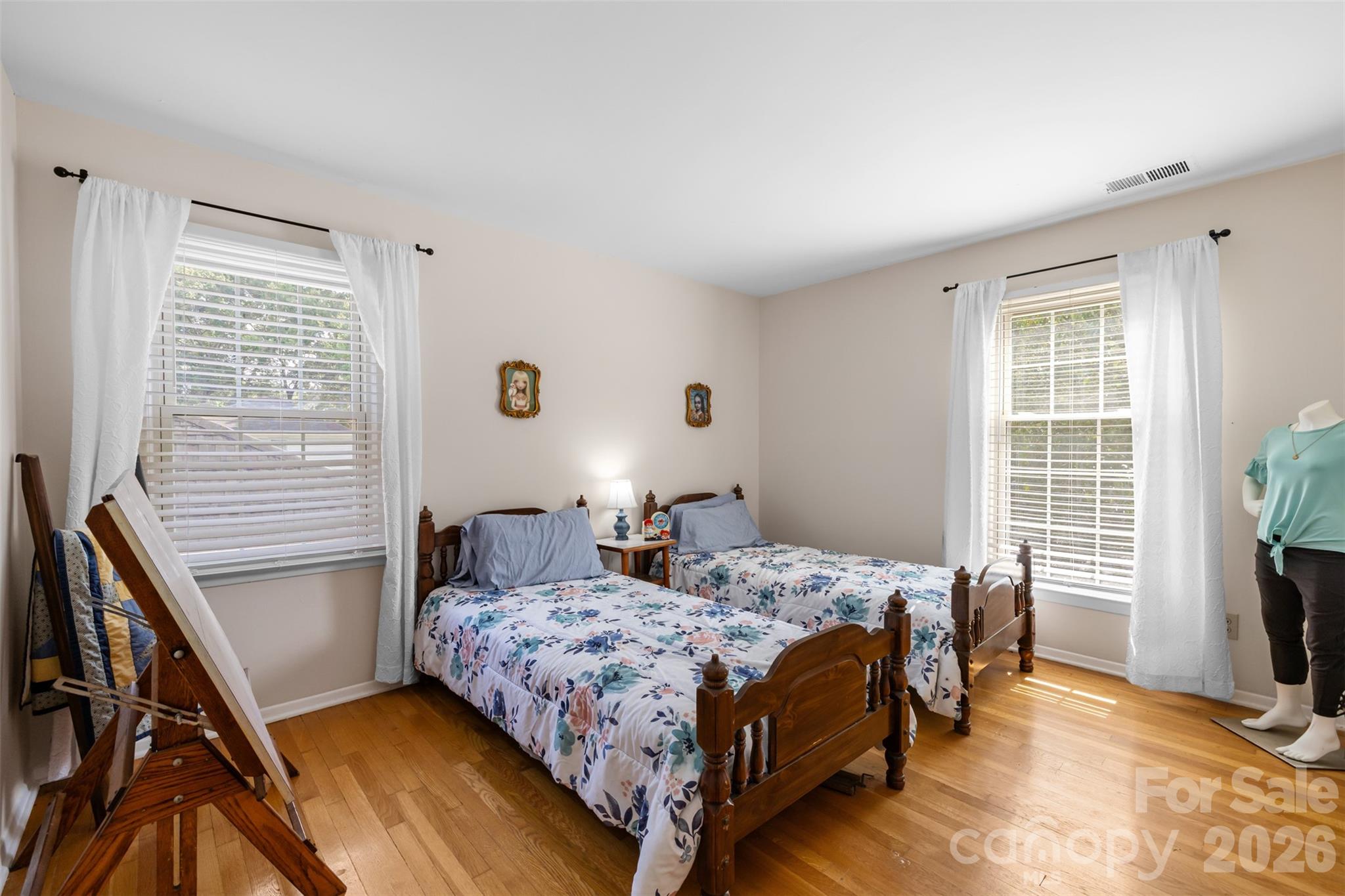 6777 Stoney Ridge Road — Matthews