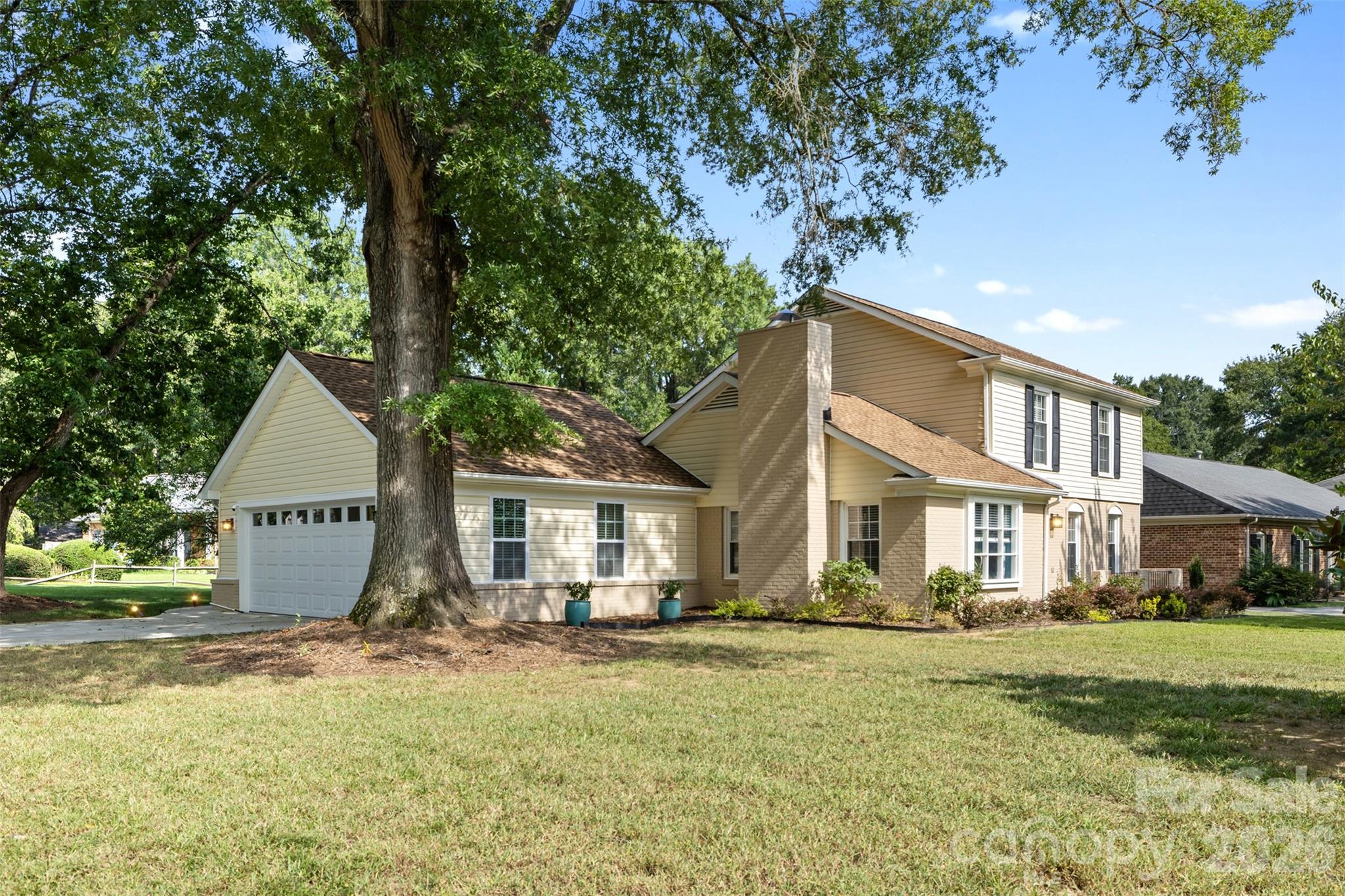 6777 Stoney Ridge Road — Matthews