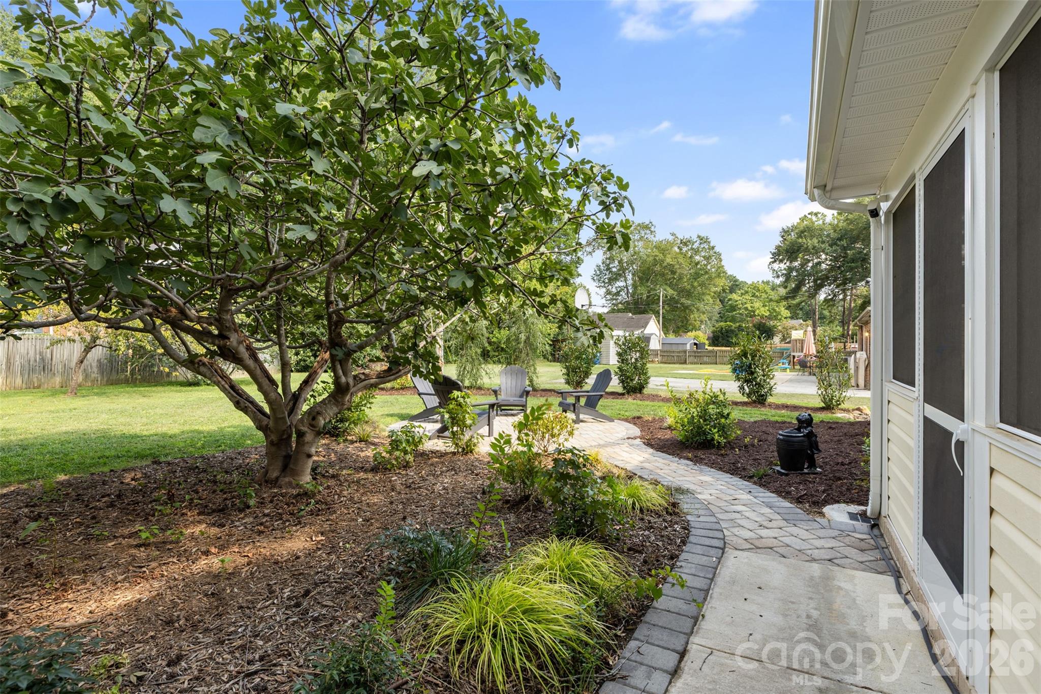 6777 Stoney Ridge Road — Matthews