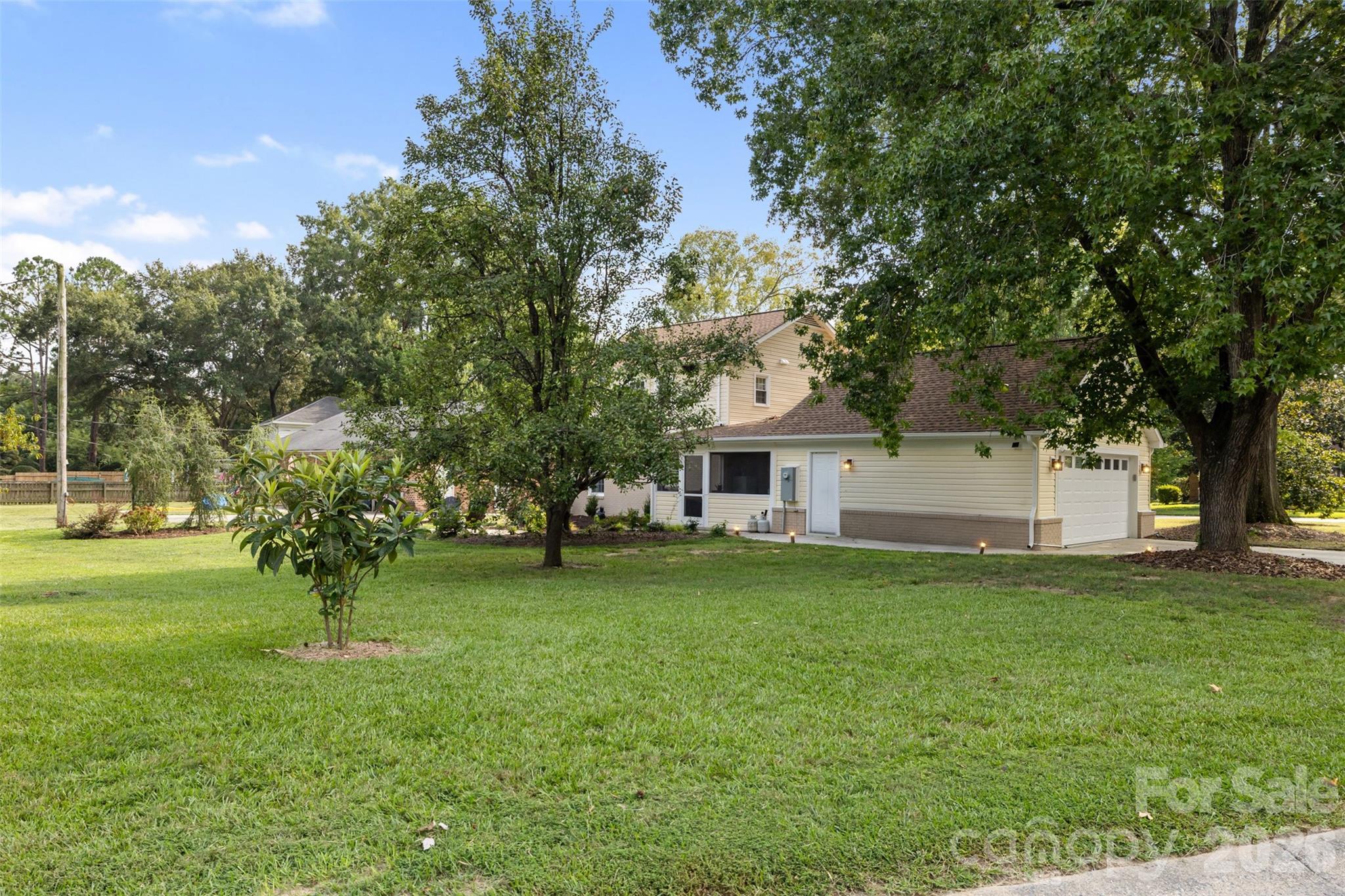 6777 Stoney Ridge Road — Matthews