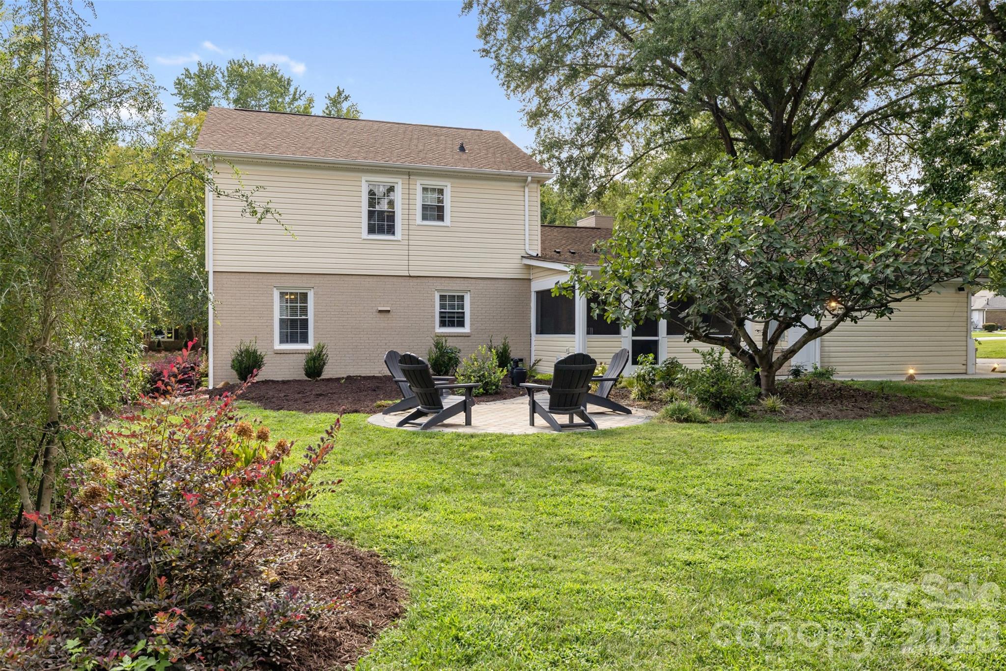 6777 Stoney Ridge Road — Matthews