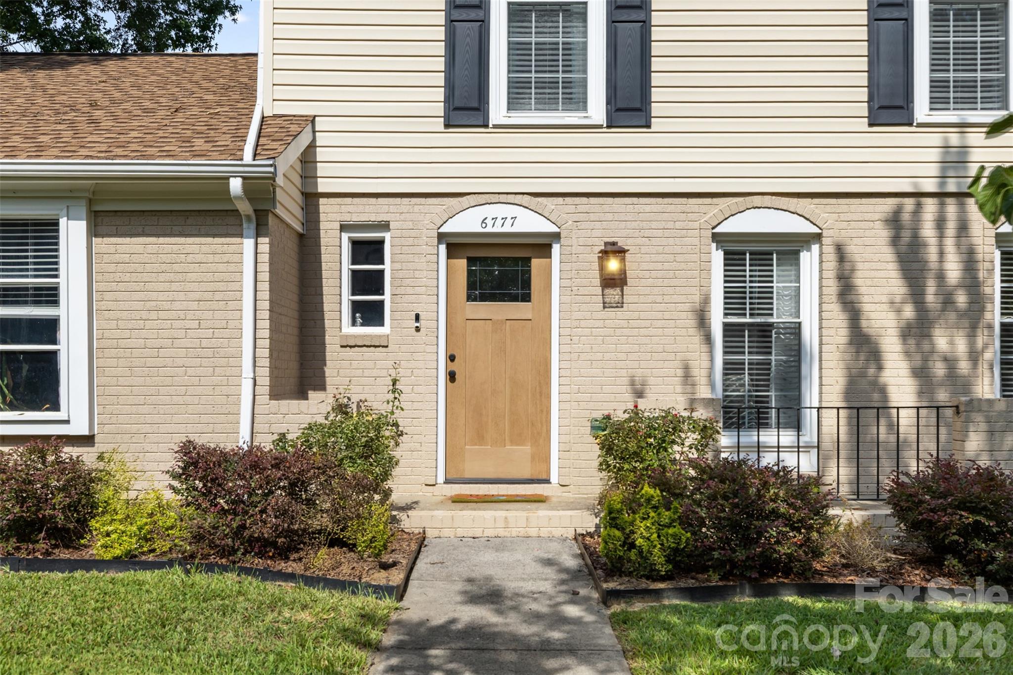 6777 Stoney Ridge Road — Matthews