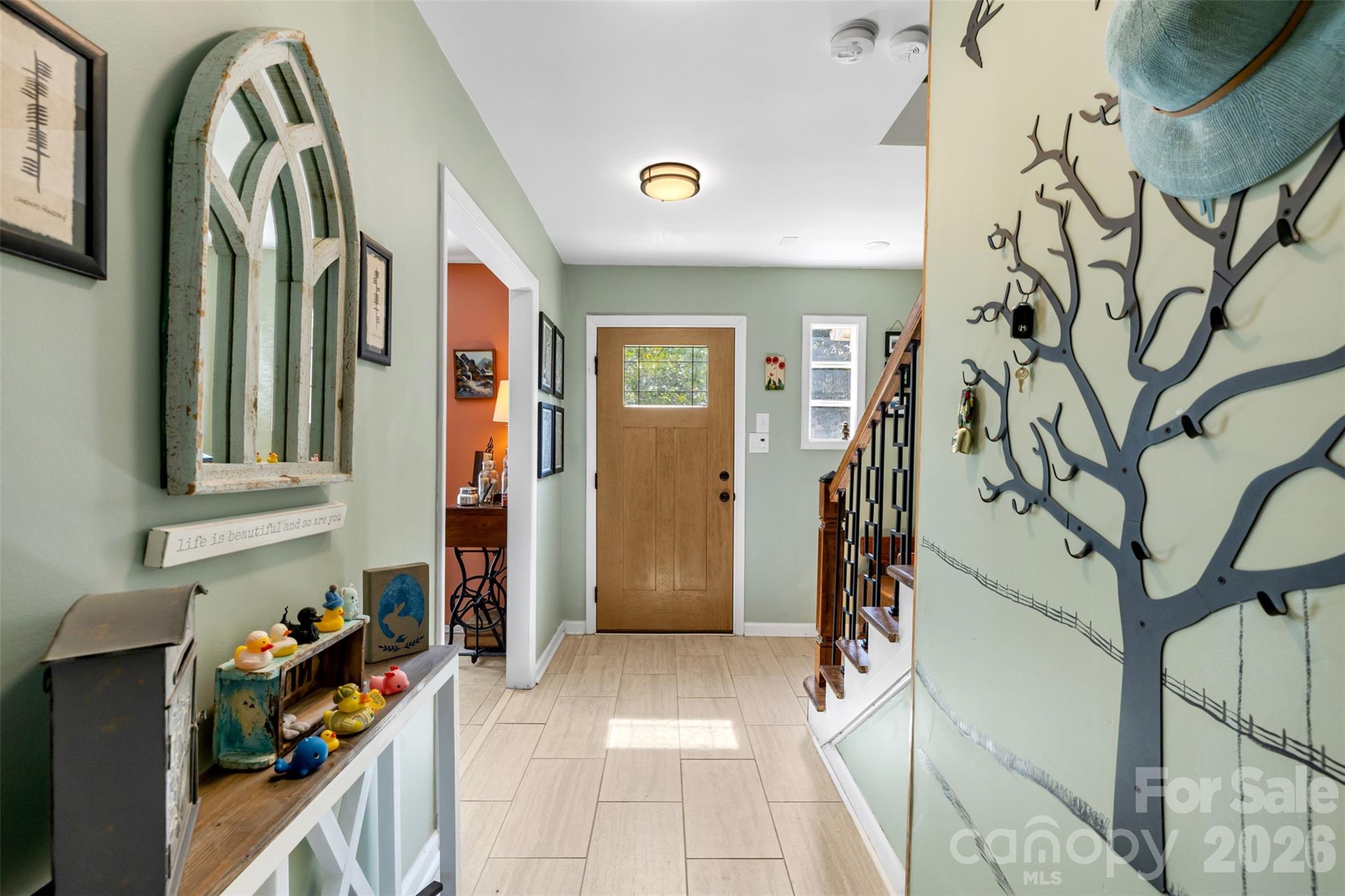 6777 Stoney Ridge Road — Matthews