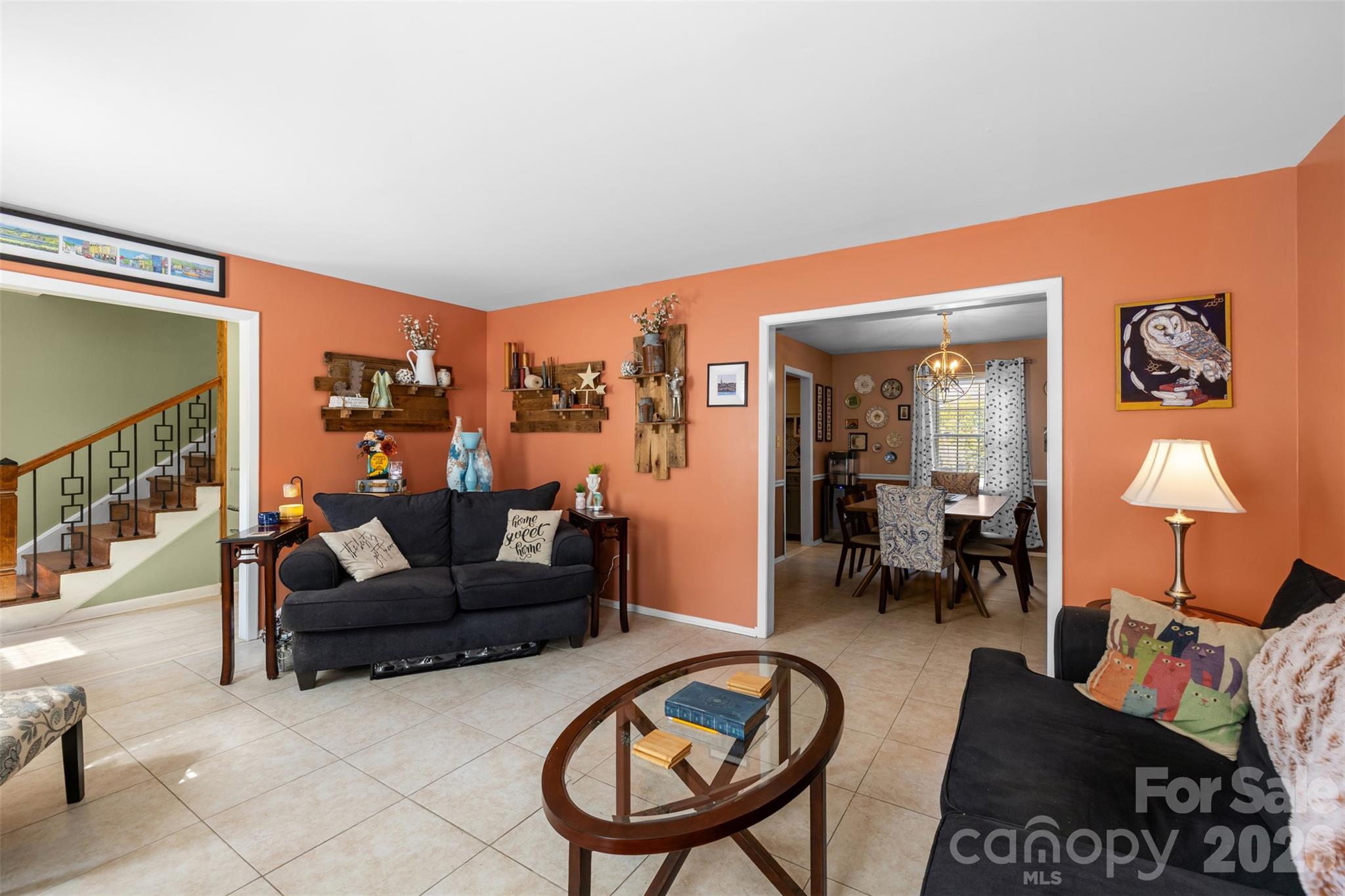 6777 Stoney Ridge Road — Matthews