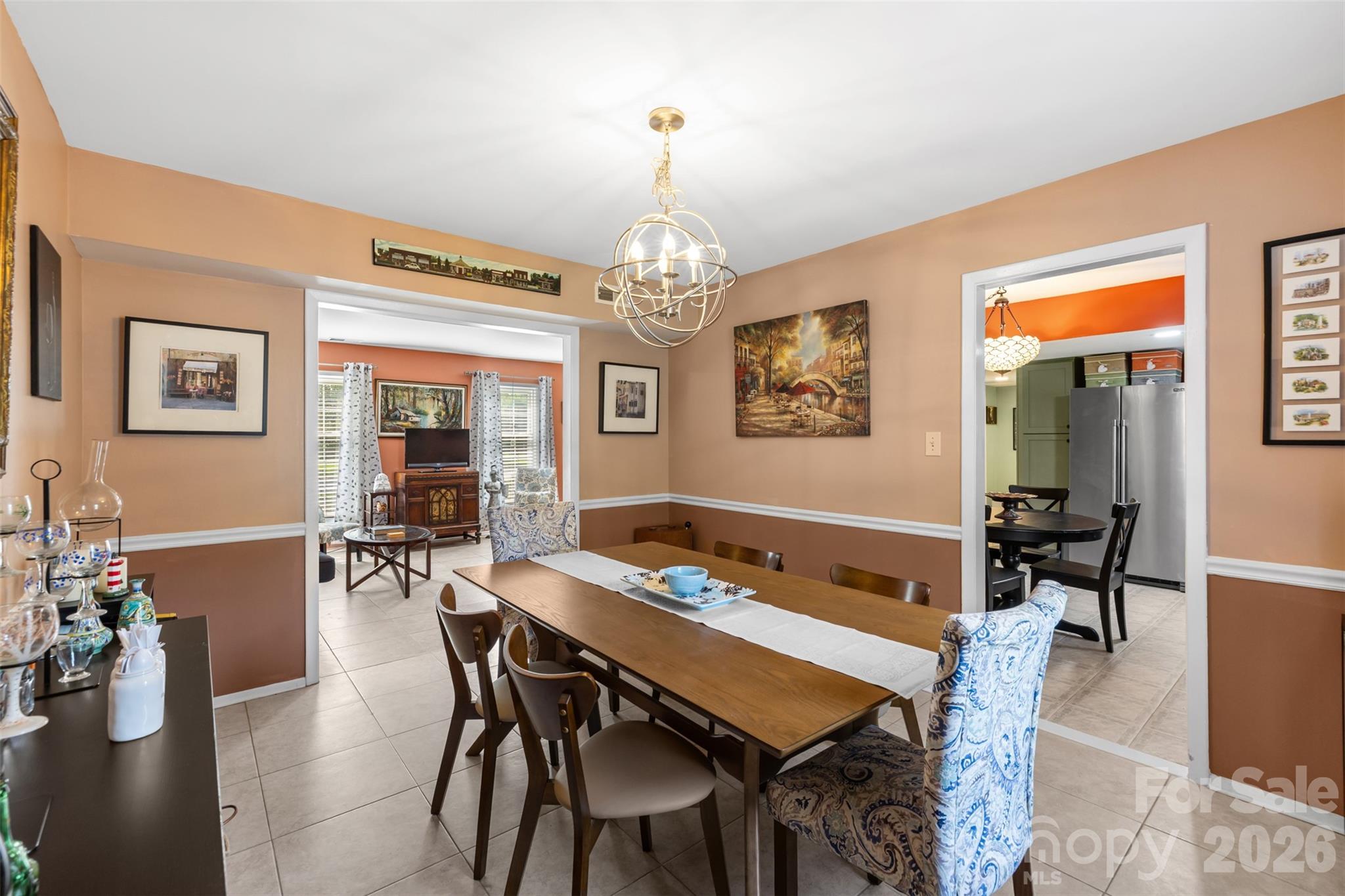 6777 Stoney Ridge Road — Matthews