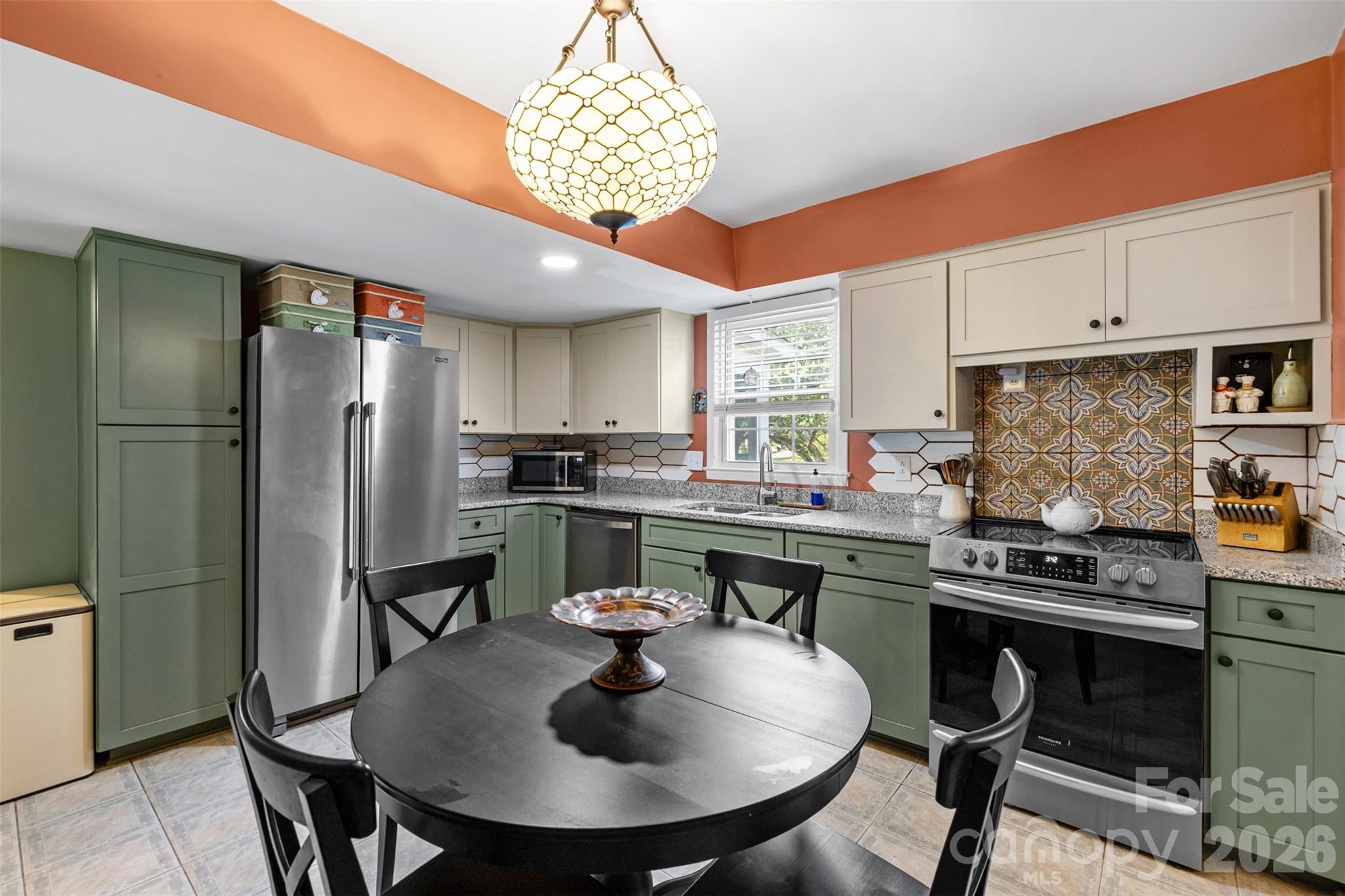 6777 Stoney Ridge Road — Matthews