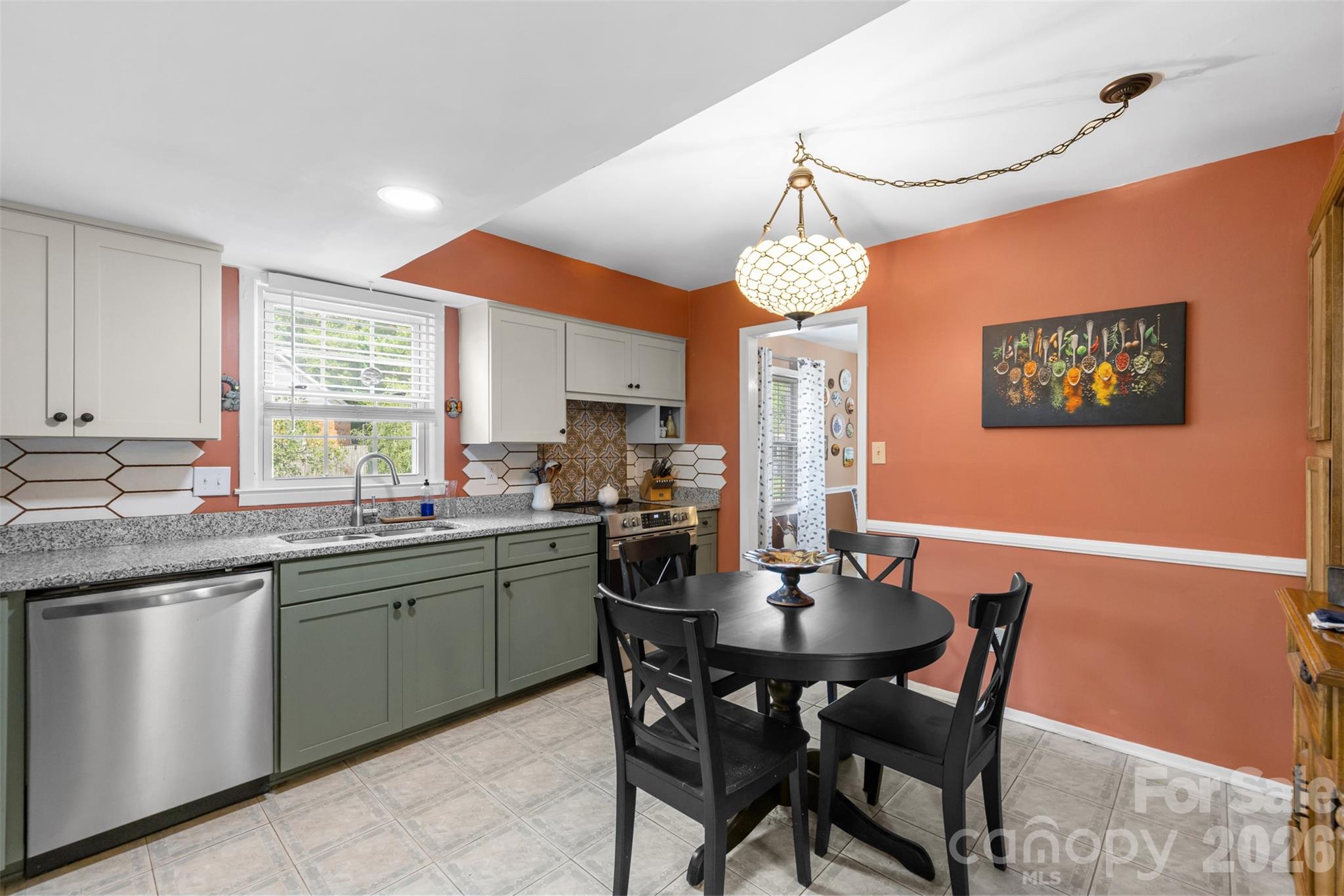 6777 Stoney Ridge Road — Matthews