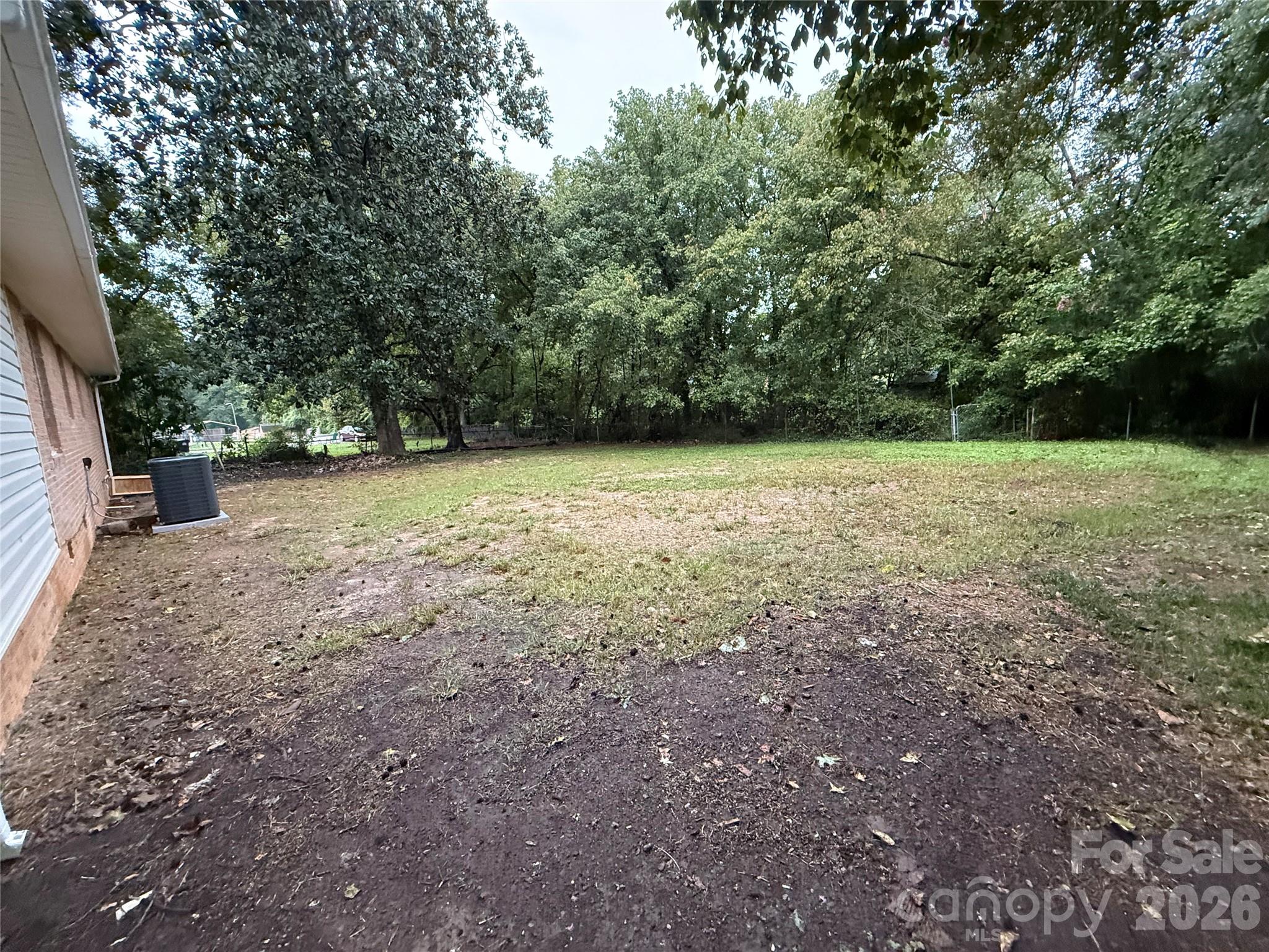 4814 Chapel Grove Road — Gastonia