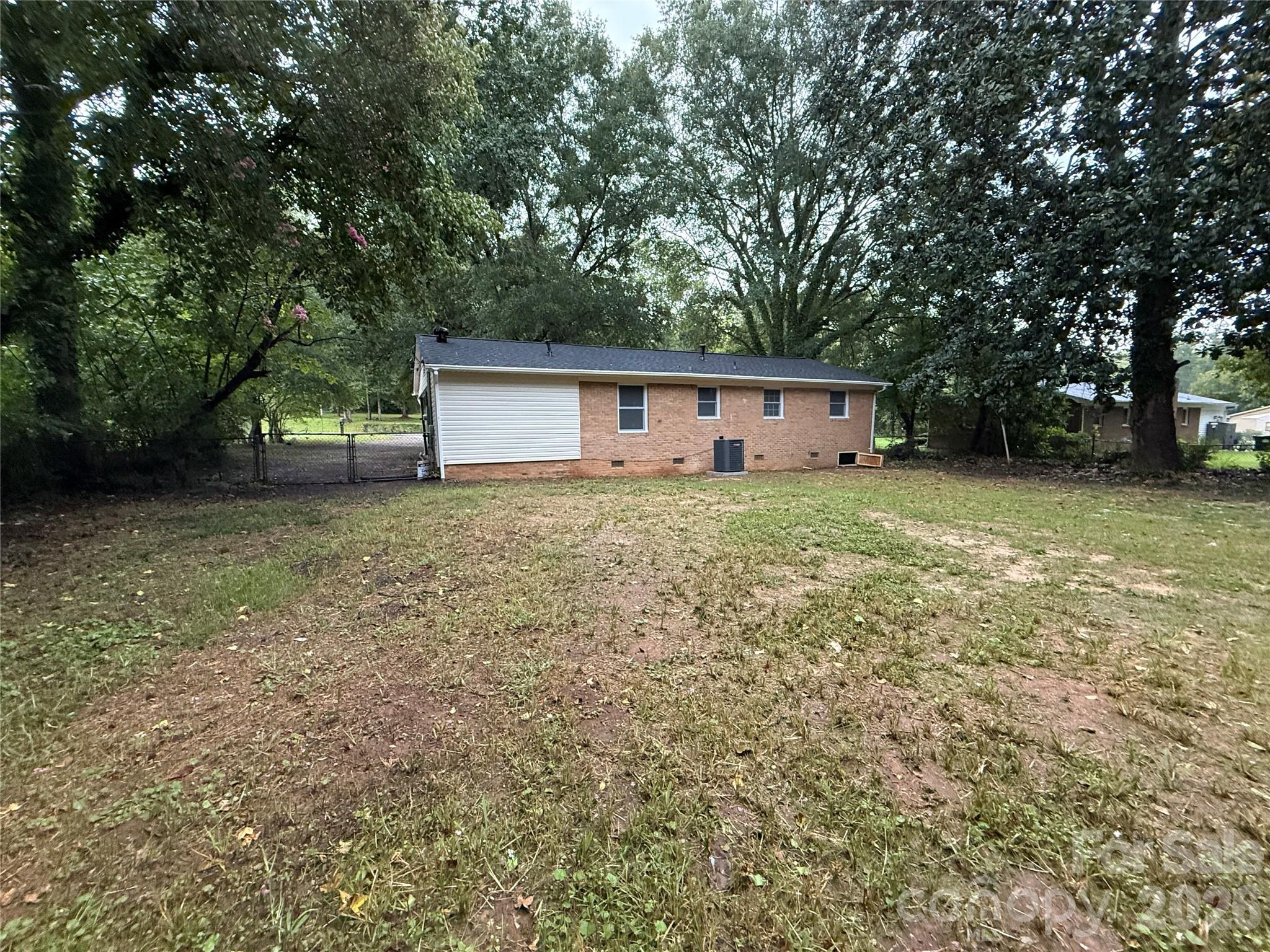 4814 Chapel Grove Road — Gastonia
