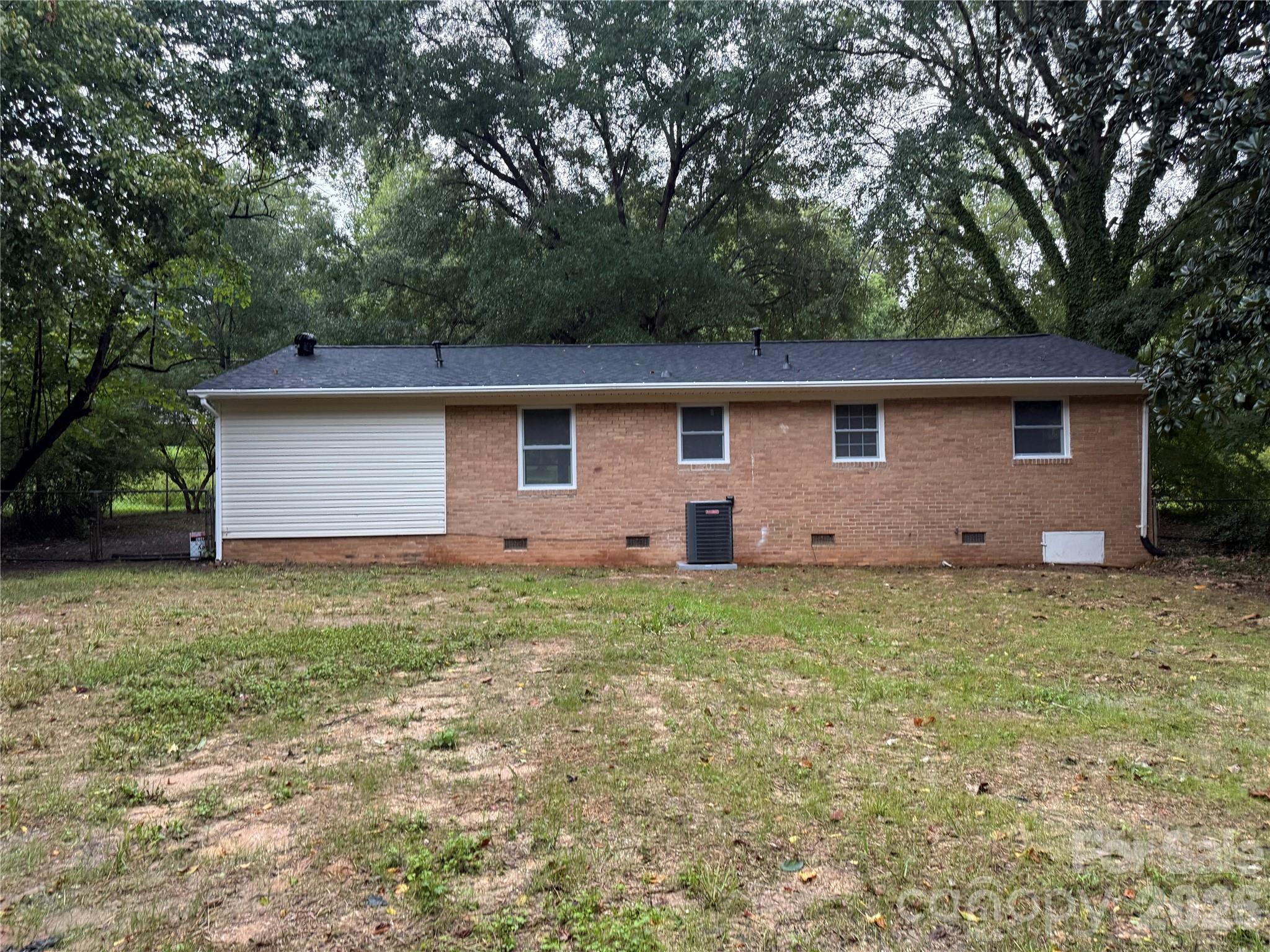 4814 Chapel Grove Road — Gastonia