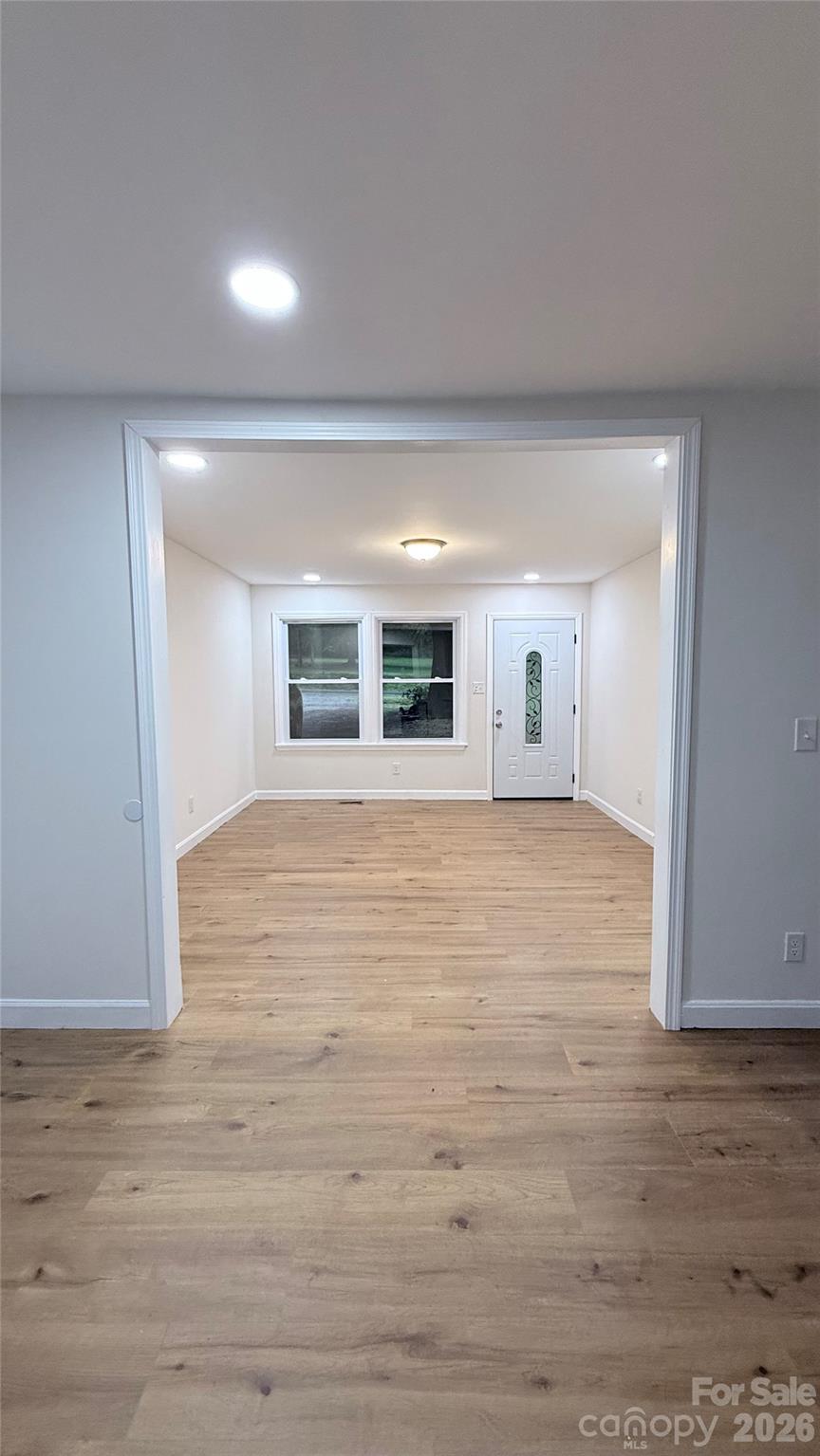 4814 Chapel Grove Road — Gastonia
