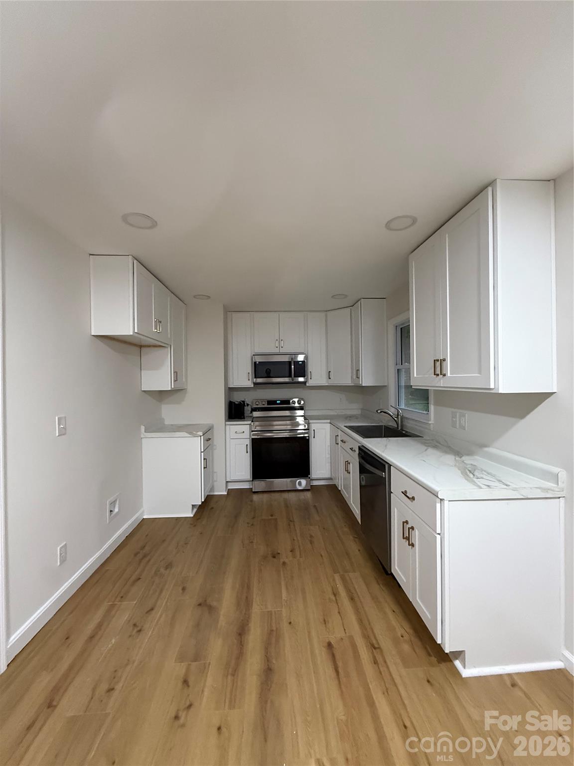 4814 Chapel Grove Road — Gastonia
