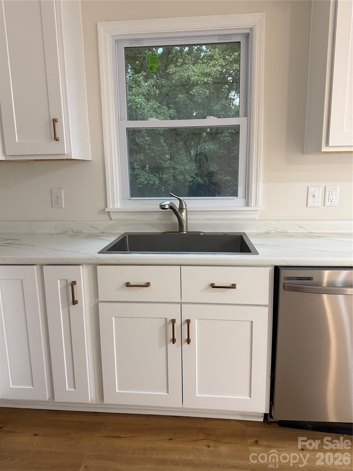4814 Chapel Grove Road — Gastonia