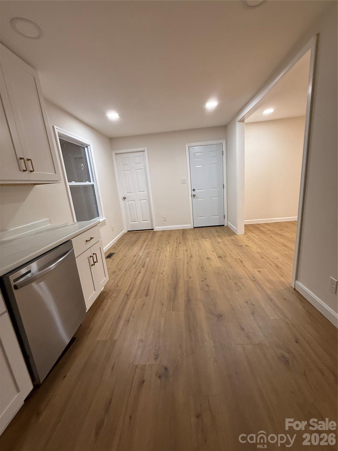 4814 Chapel Grove Road — Gastonia