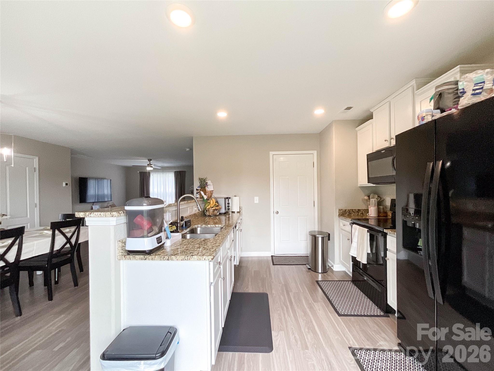 3005 Chatuge Court — Charlotte