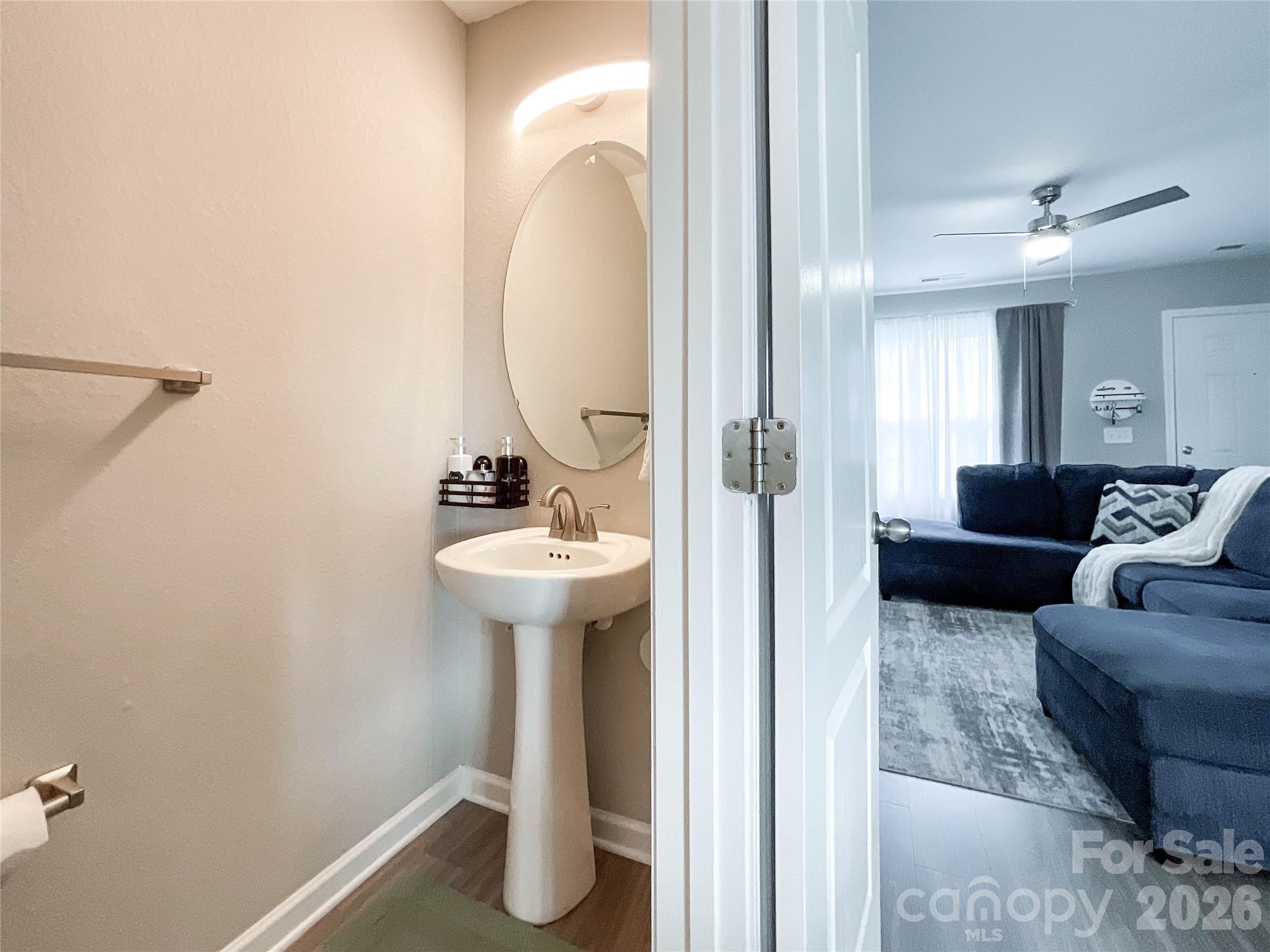 3005 Chatuge Court — Charlotte