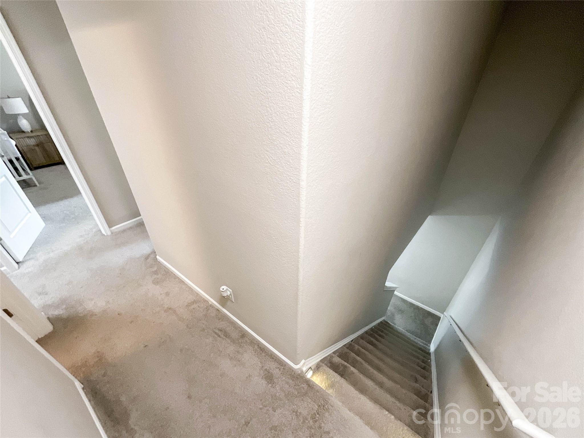 3005 Chatuge Court — Charlotte