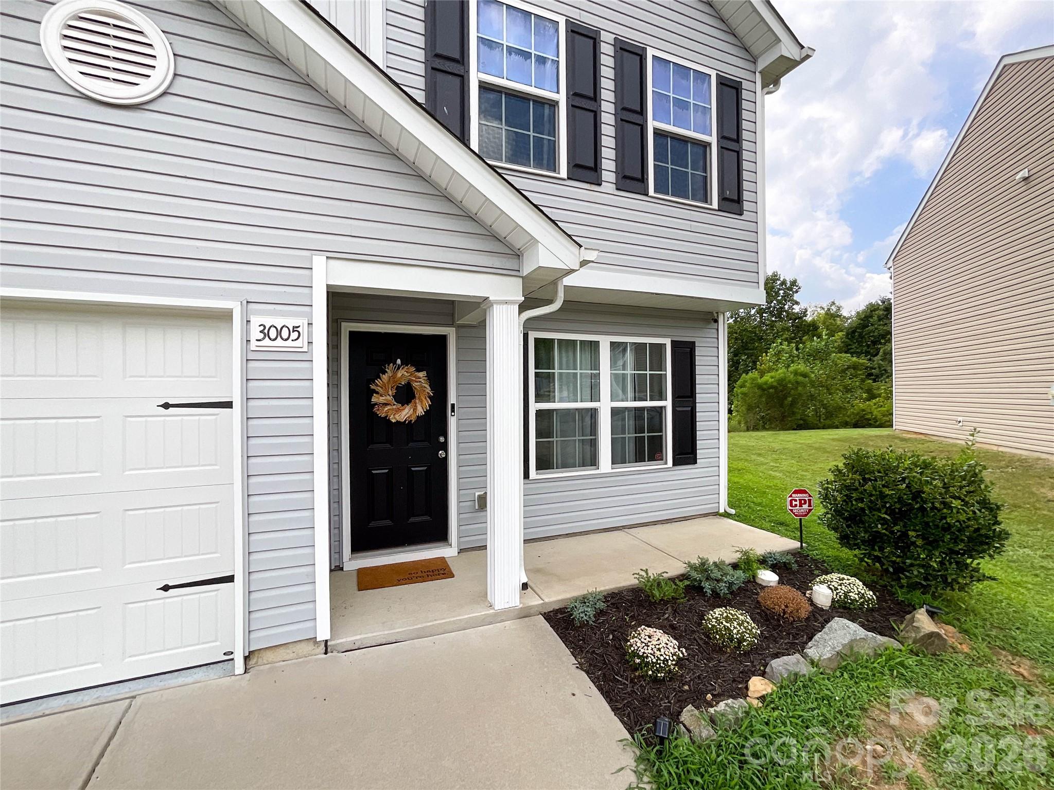 3005 Chatuge Court — Charlotte