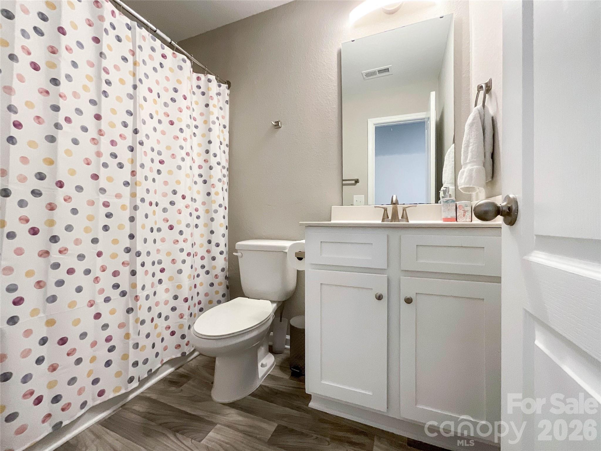 3005 Chatuge Court — Charlotte