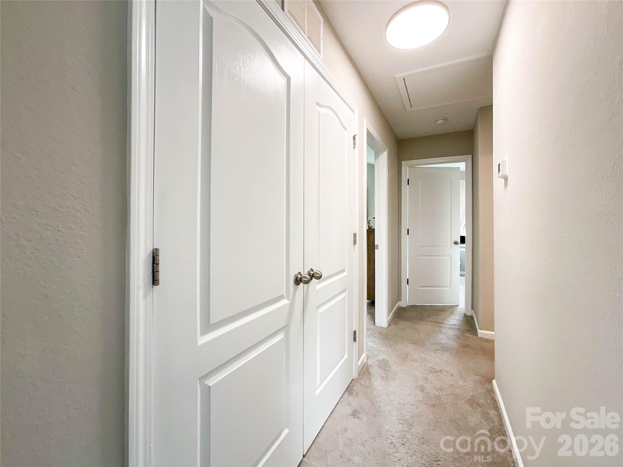 3005 Chatuge Court — Charlotte
