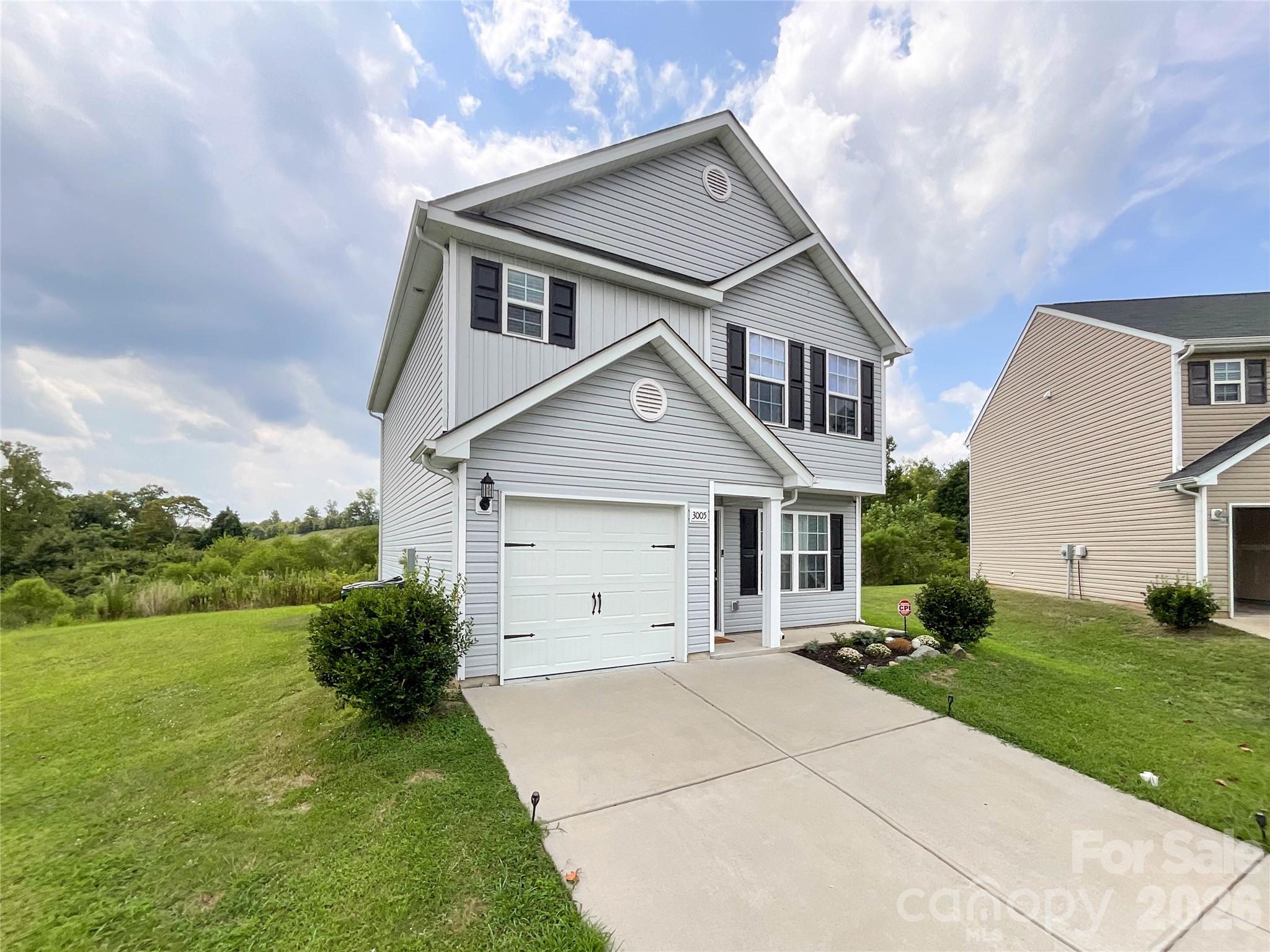 3005 Chatuge Court — Charlotte