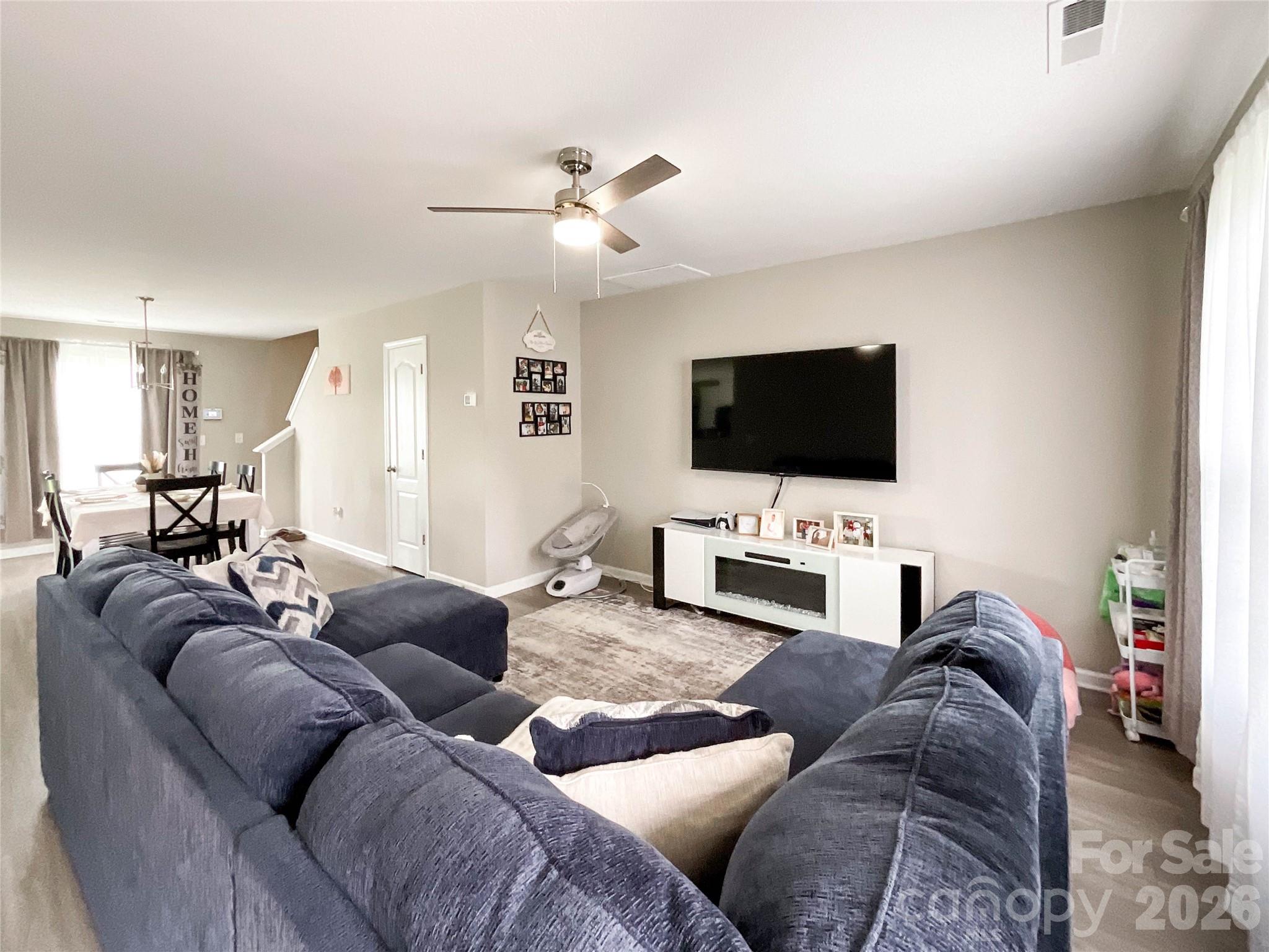 3005 Chatuge Court — Charlotte